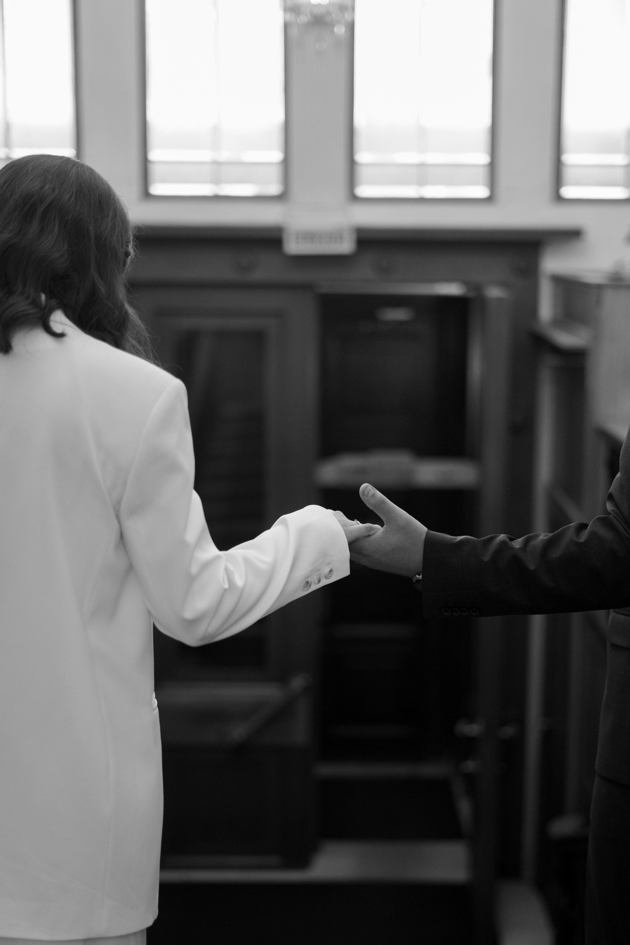 Екатерина и Алексей. Свадебный фотограф Марина Попова