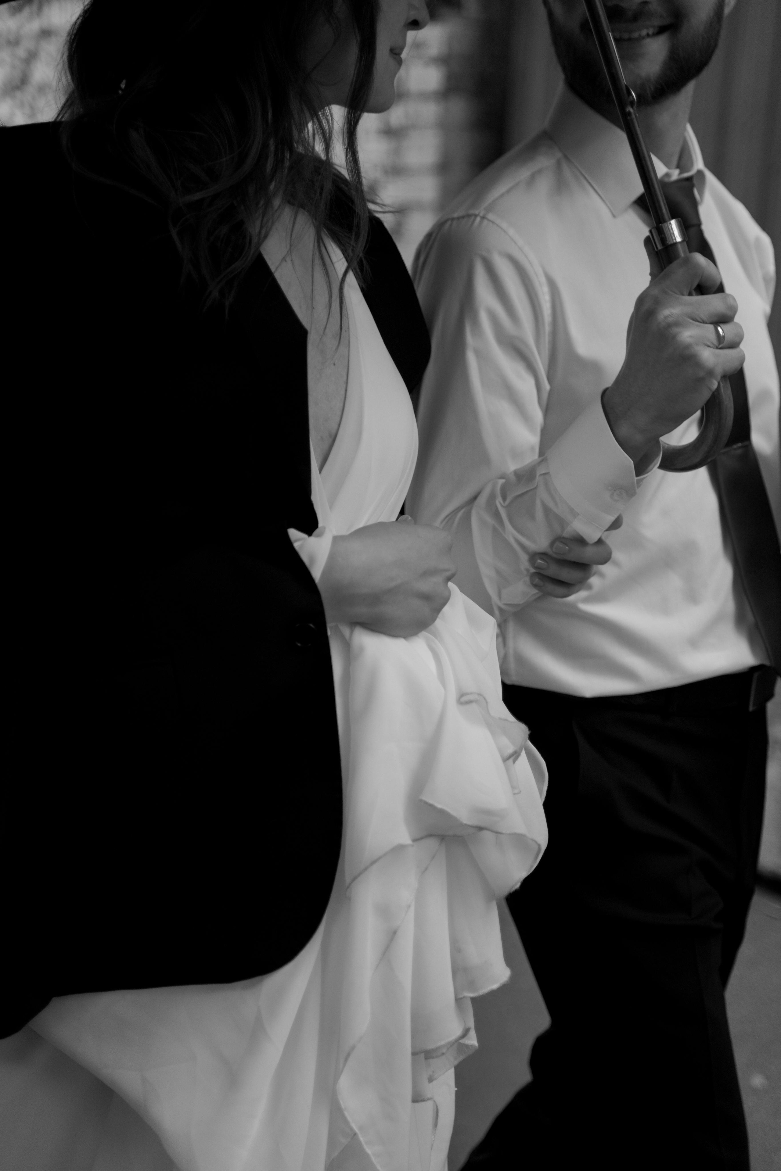 Наталья и Андрей. Свадебный фотограф Марина Попова