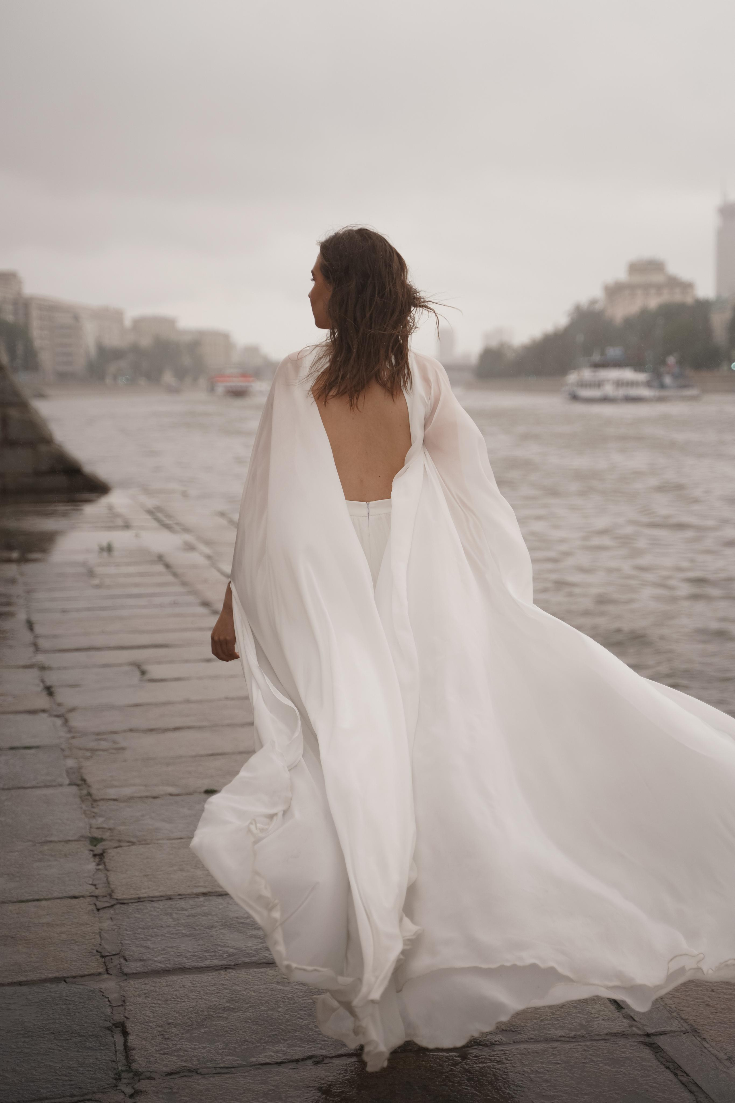 Наталья и Андрей. Свадебный фотограф Марина Попова