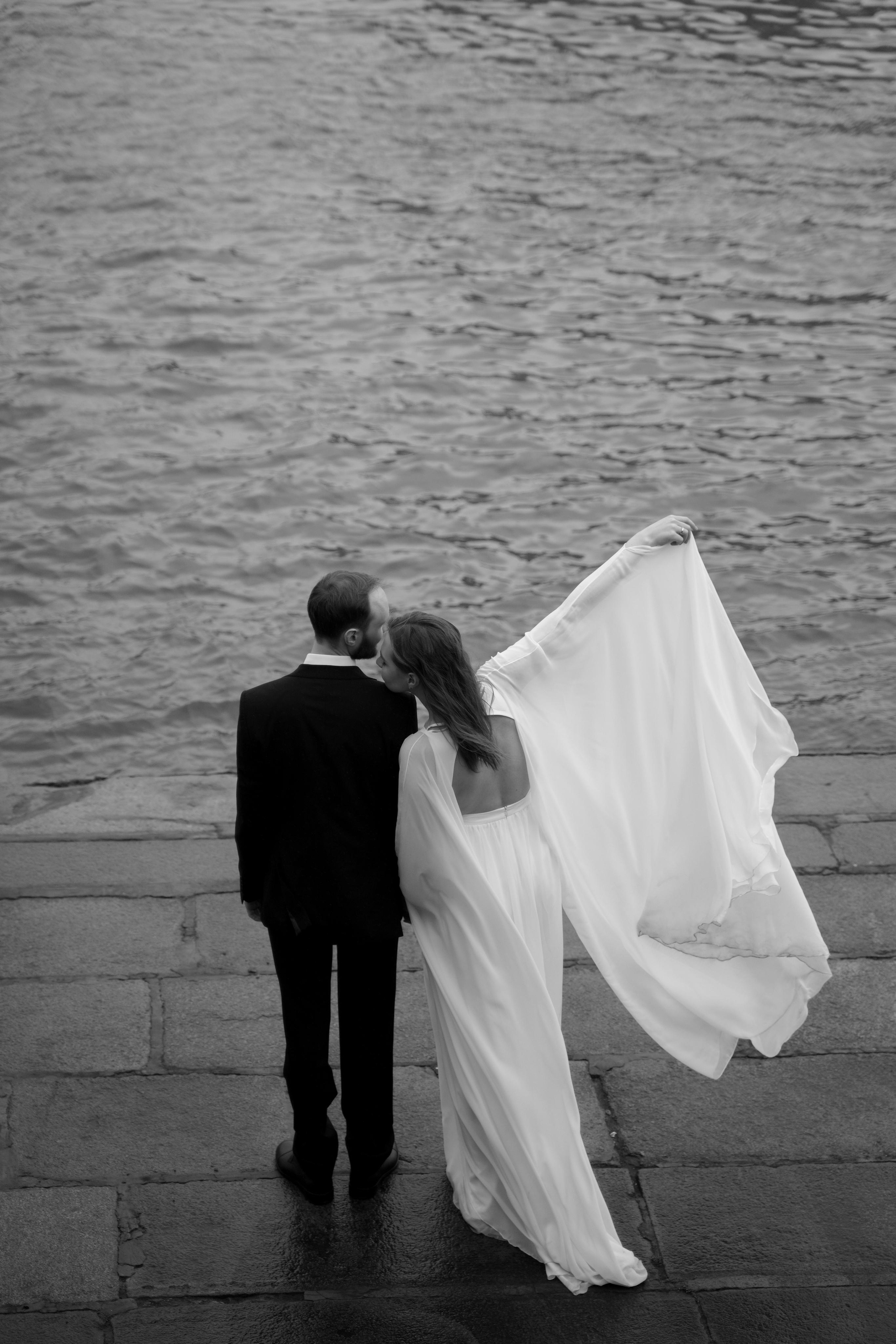 Наталья и Андрей. Свадебный фотограф Марина Попова