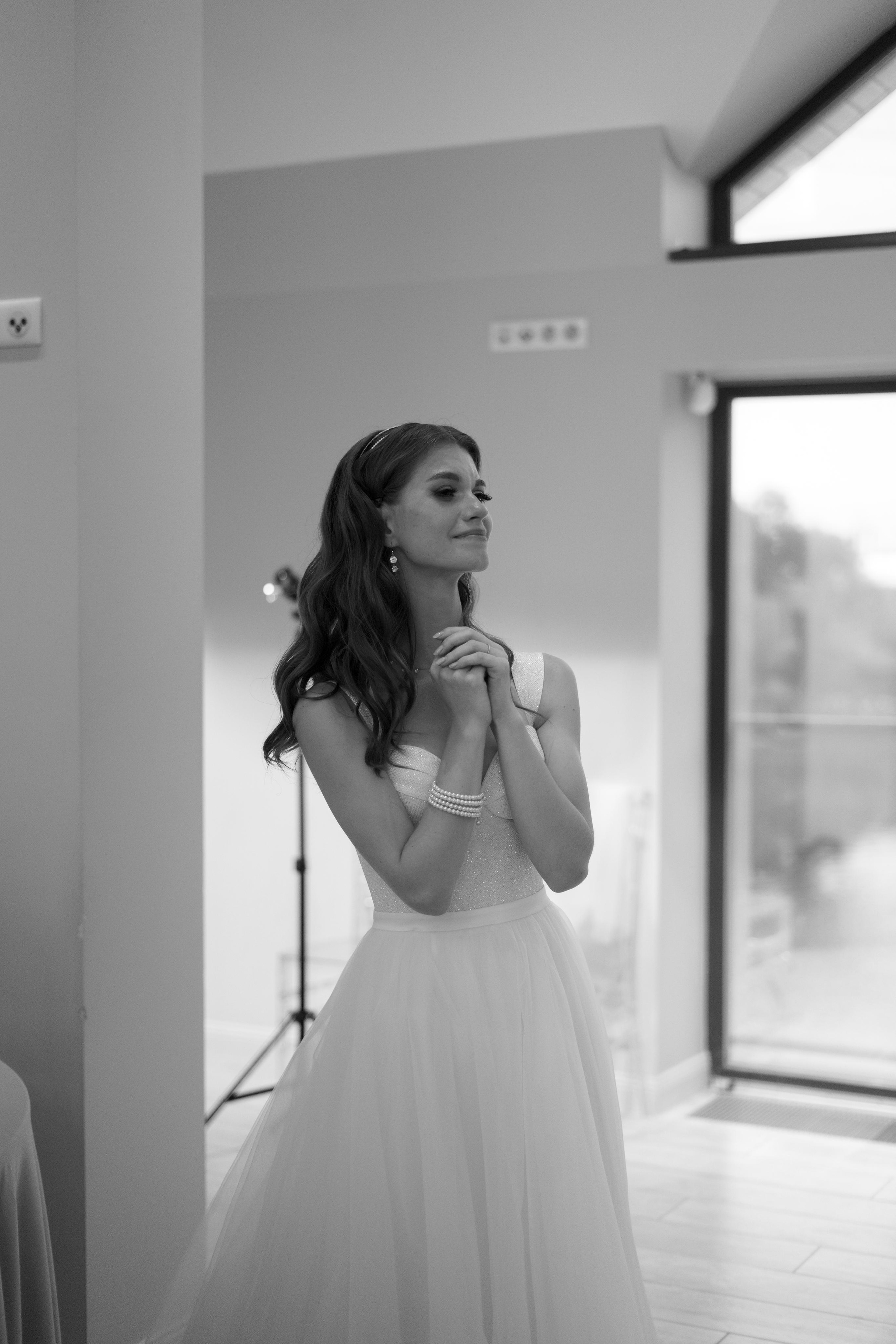 Анастасия и Дмитрий. Свадебный фотограф Марина Попова