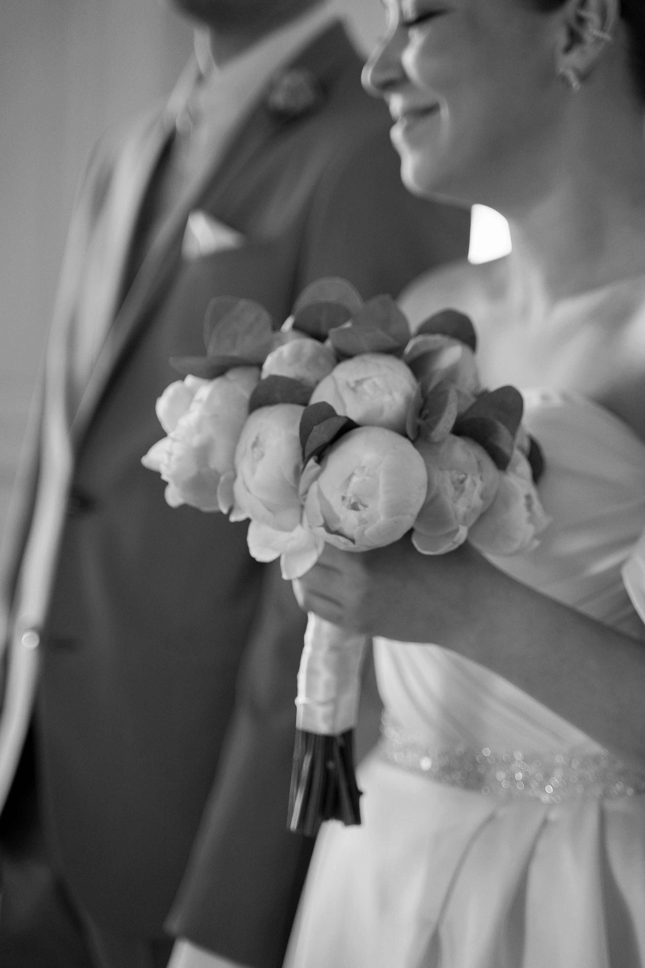 Александра и Игорь. Свадебный фотограф Марина Попова