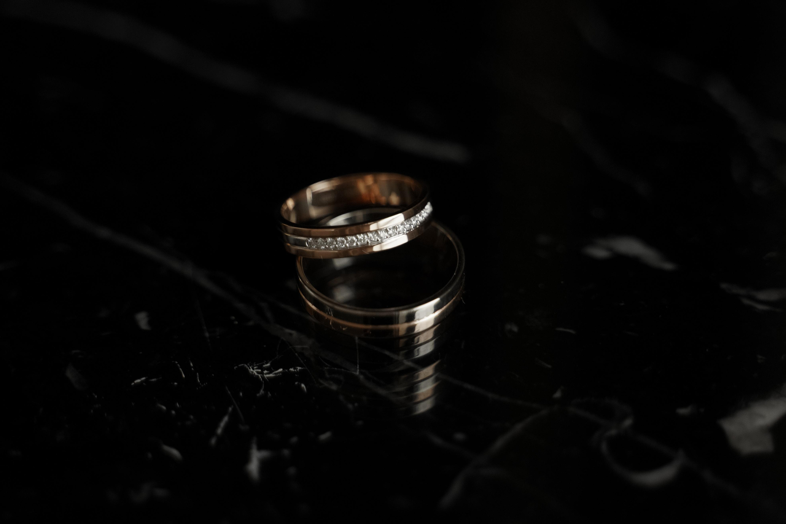 Анна и Алексей. Свадебный фотограф Марина Попова