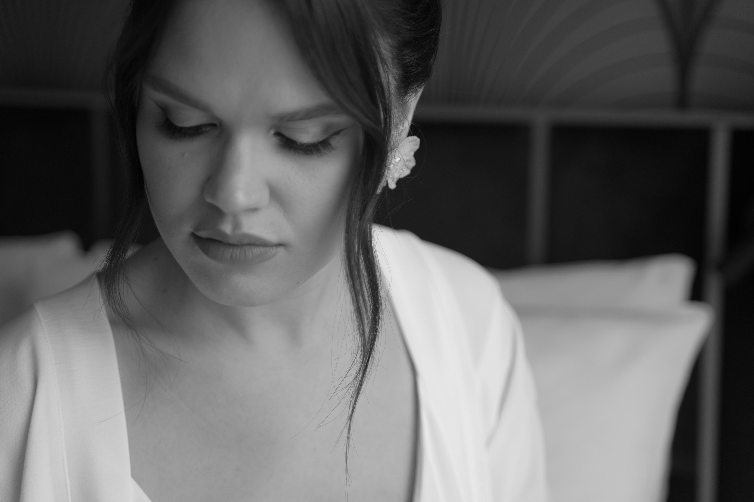 Анна и Алексей. Свадебный фотограф Марина Попова