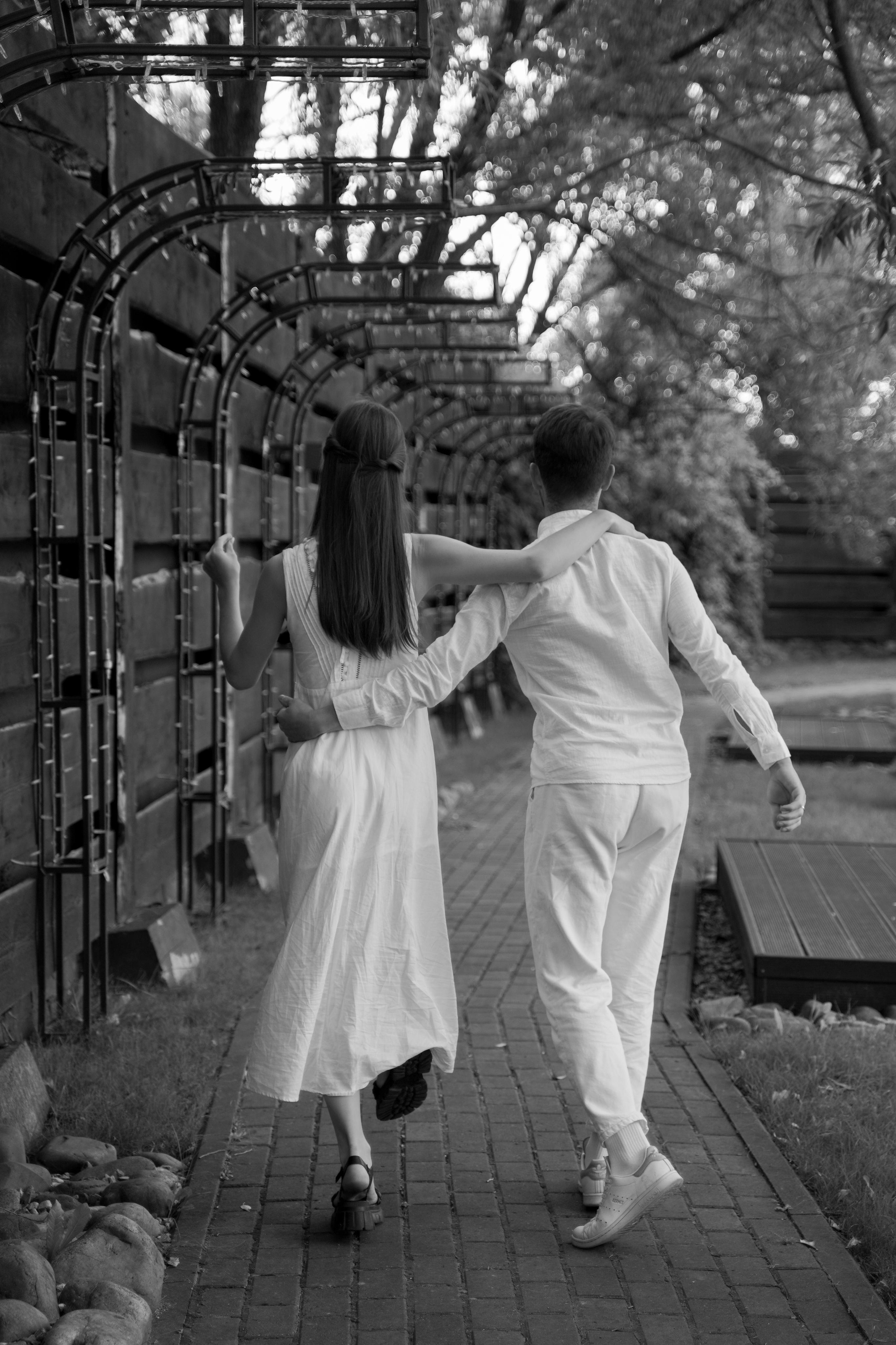 Анастасия и Дмитрий. Свадебный фотограф Марина Попова