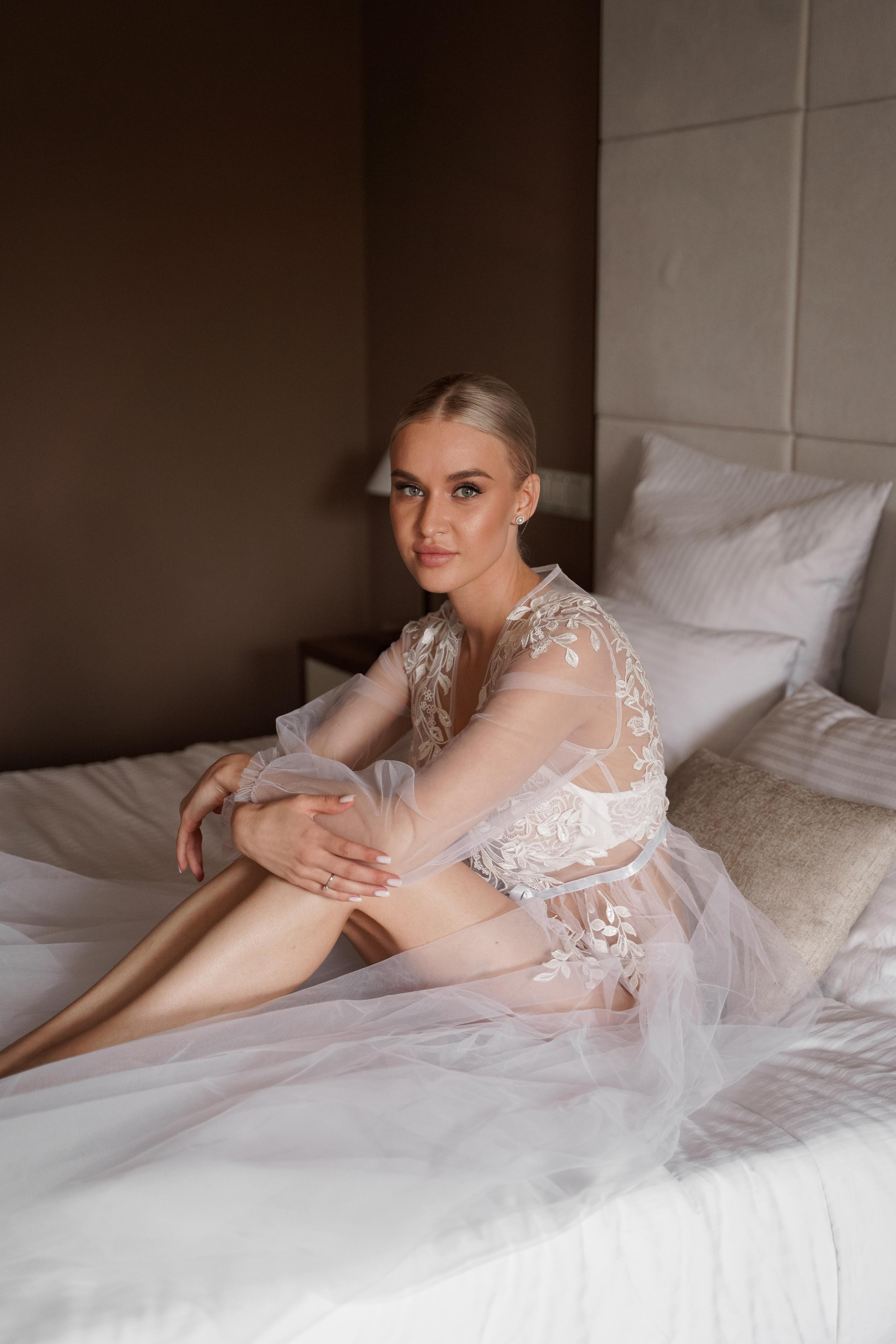 Дарья и Тимур. Свадебный фотограф Марина Попова