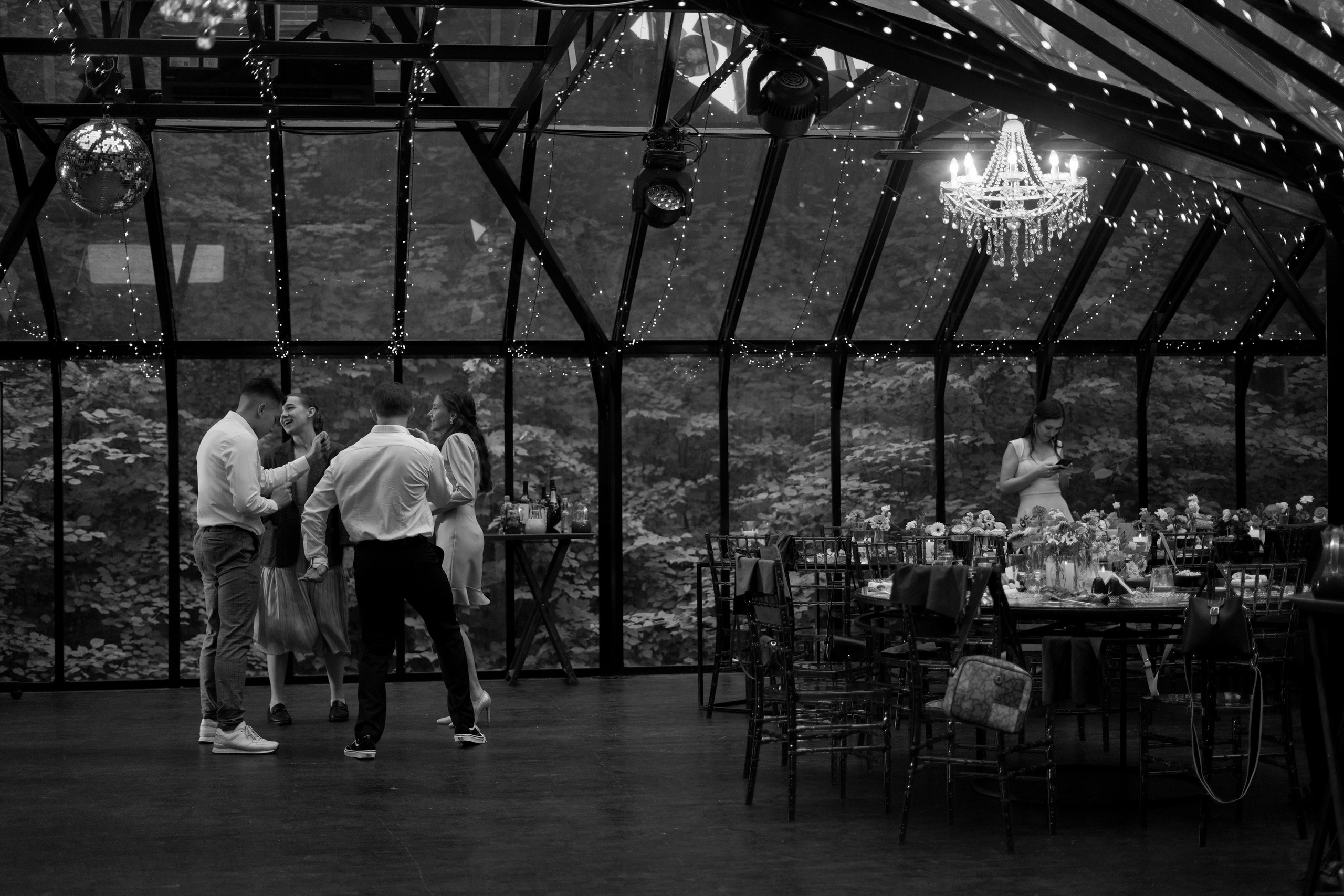 Наталья и Андрей. Свадебный фотограф Марина Попова