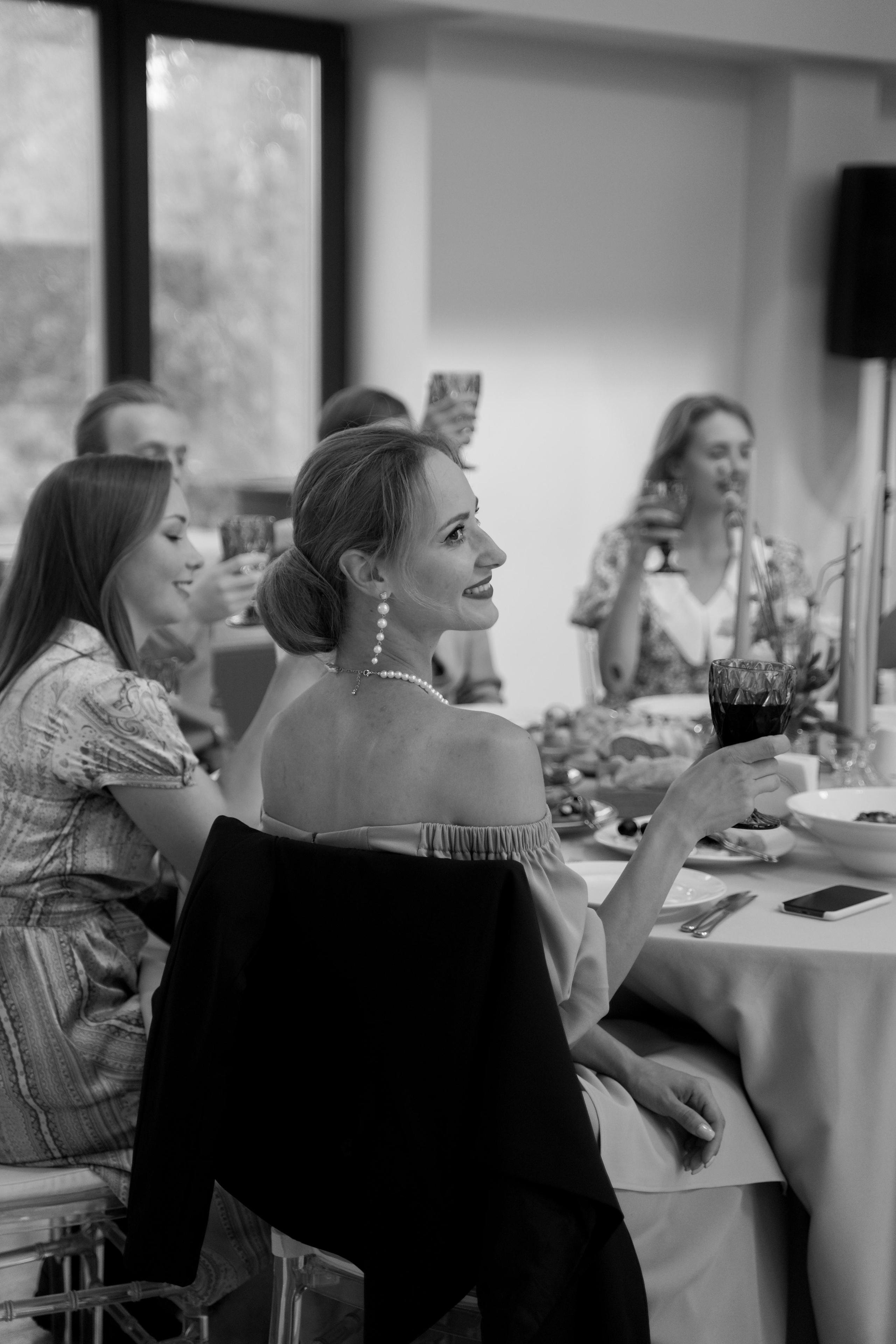 Анастасия и Дмитрий. Свадебный фотограф Марина Попова