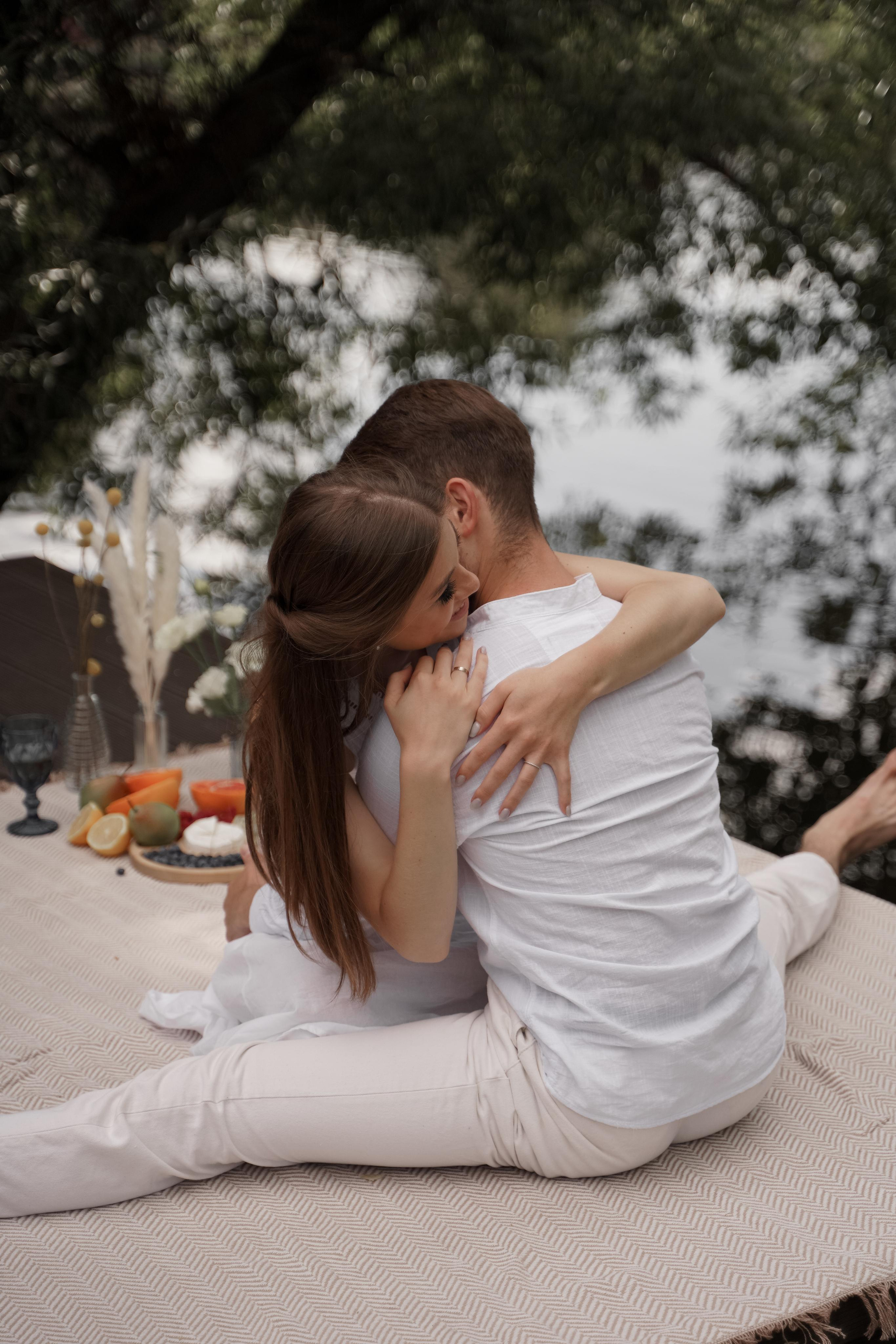 Анастасия и Дмитрий. Свадебный фотограф Марина Попова