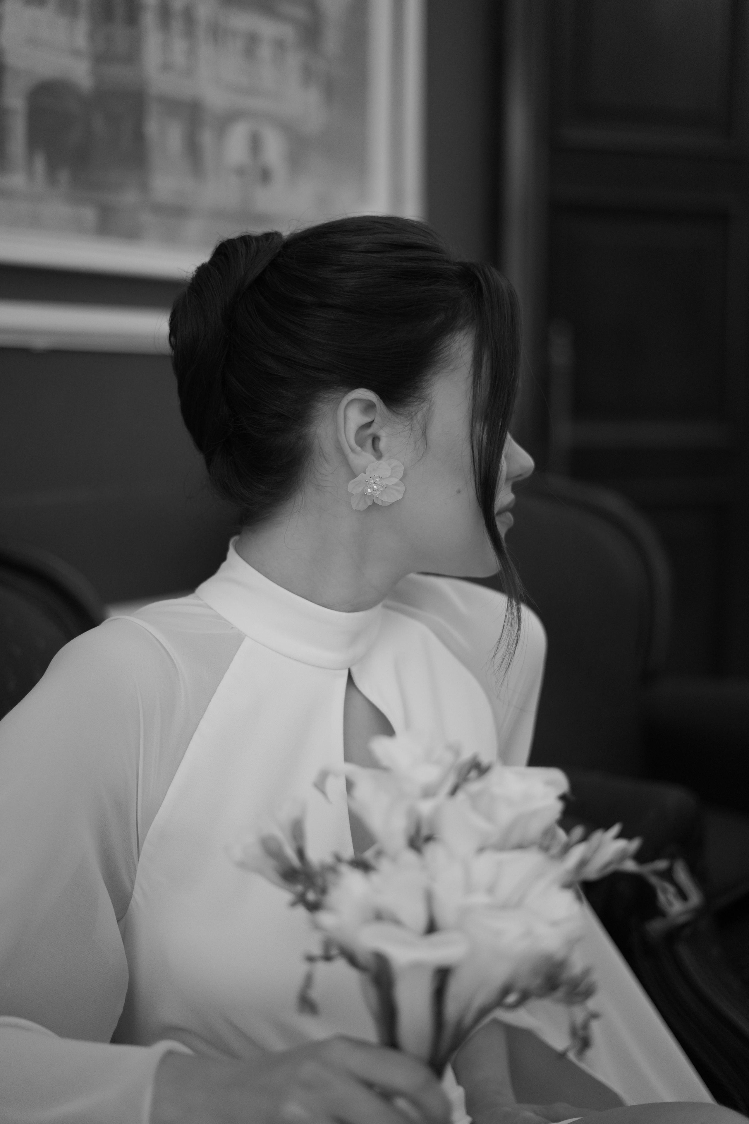 Анна и Алексей. Свадебный фотограф Марина Попова