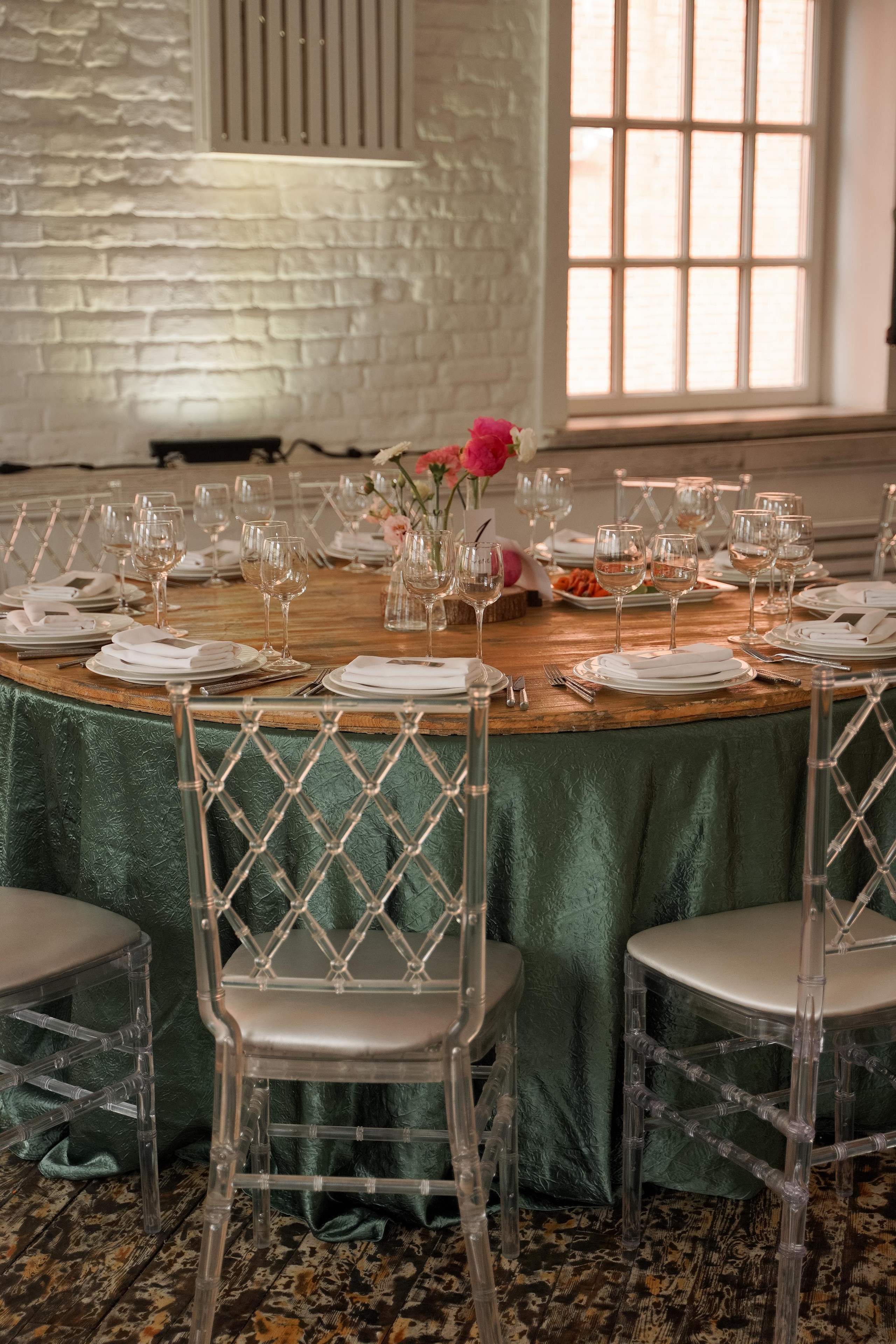 Полина и Кирилл. Свадебный фотограф Марина Попова