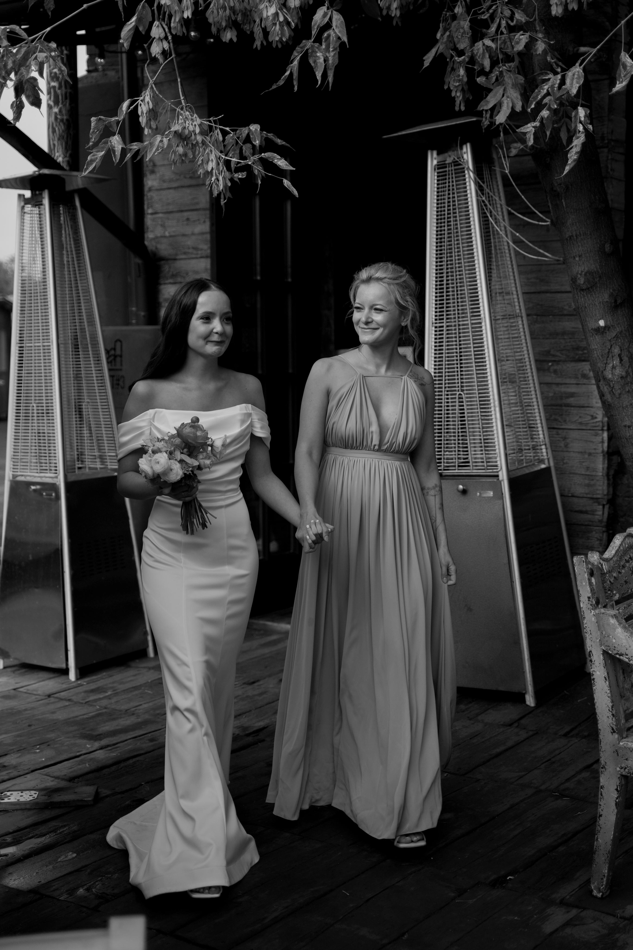 Полина и Кирилл. Свадебный фотограф Марина Попова