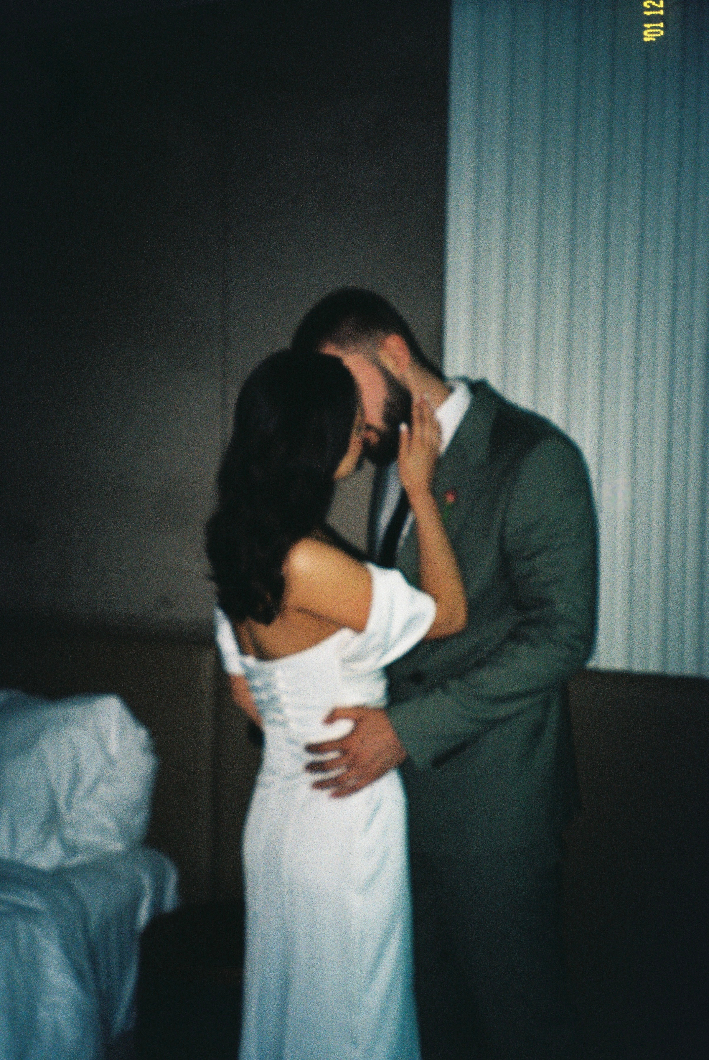 Полина и Кирилл. Свадебный фотограф Марина Попова