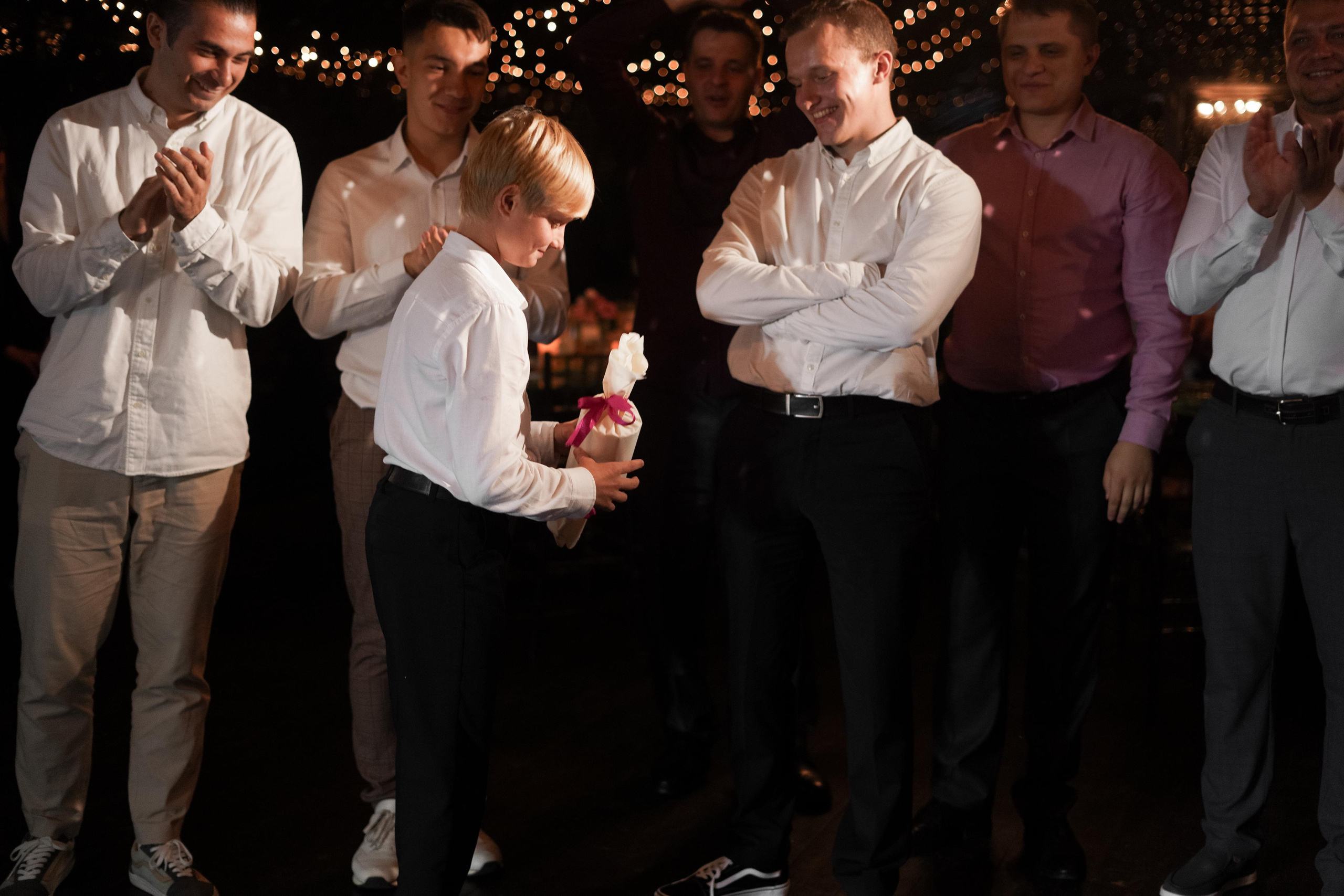 Наталья и Андрей. Свадебный фотограф Марина Попова