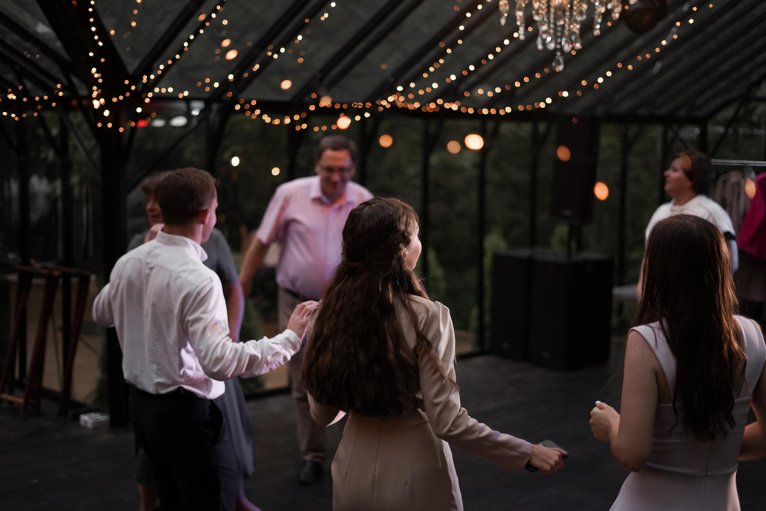 Наталья и Андрей. Свадебный фотограф Марина Попова