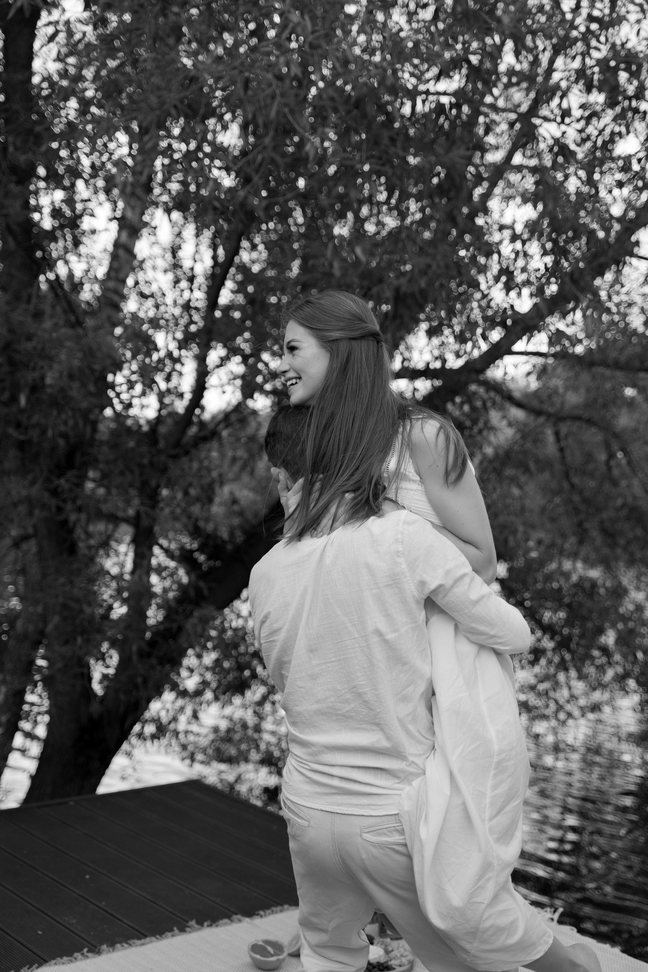 Анастасия и Дмитрий. Свадебный фотограф Марина Попова