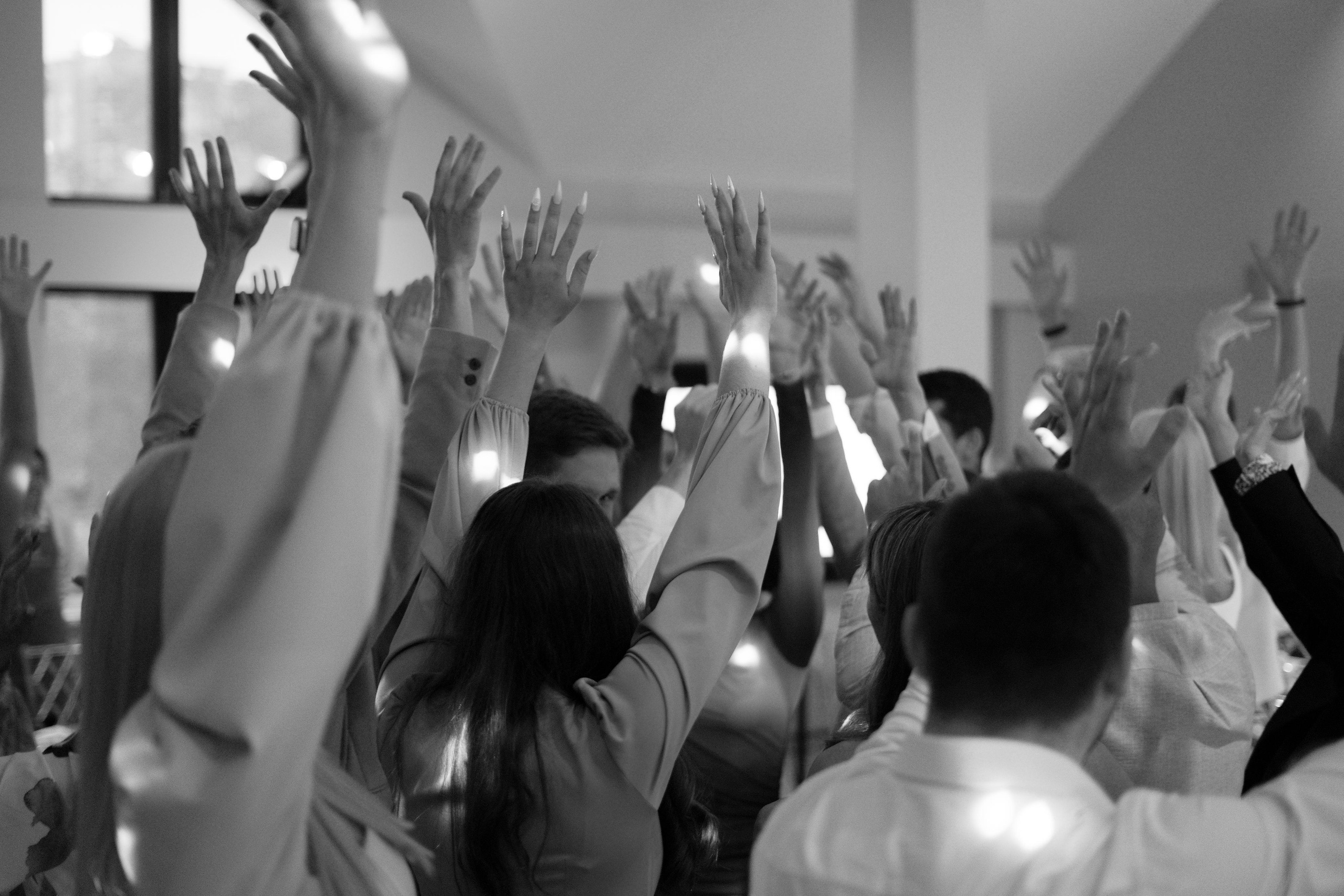 Анастасия и Дмитрий. Свадебный фотограф Марина Попова