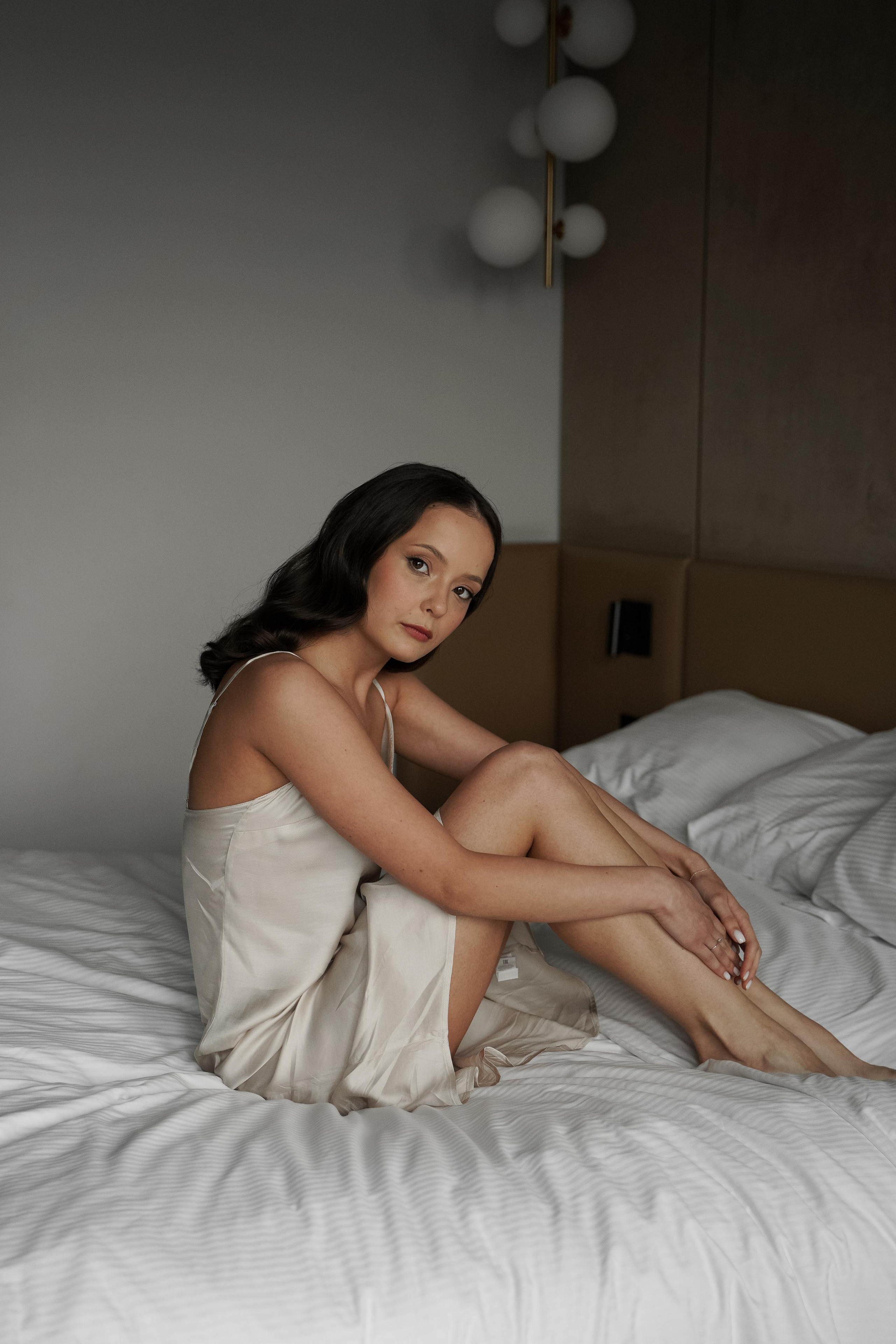 Полина и Кирилл. Свадебный фотограф Марина Попова