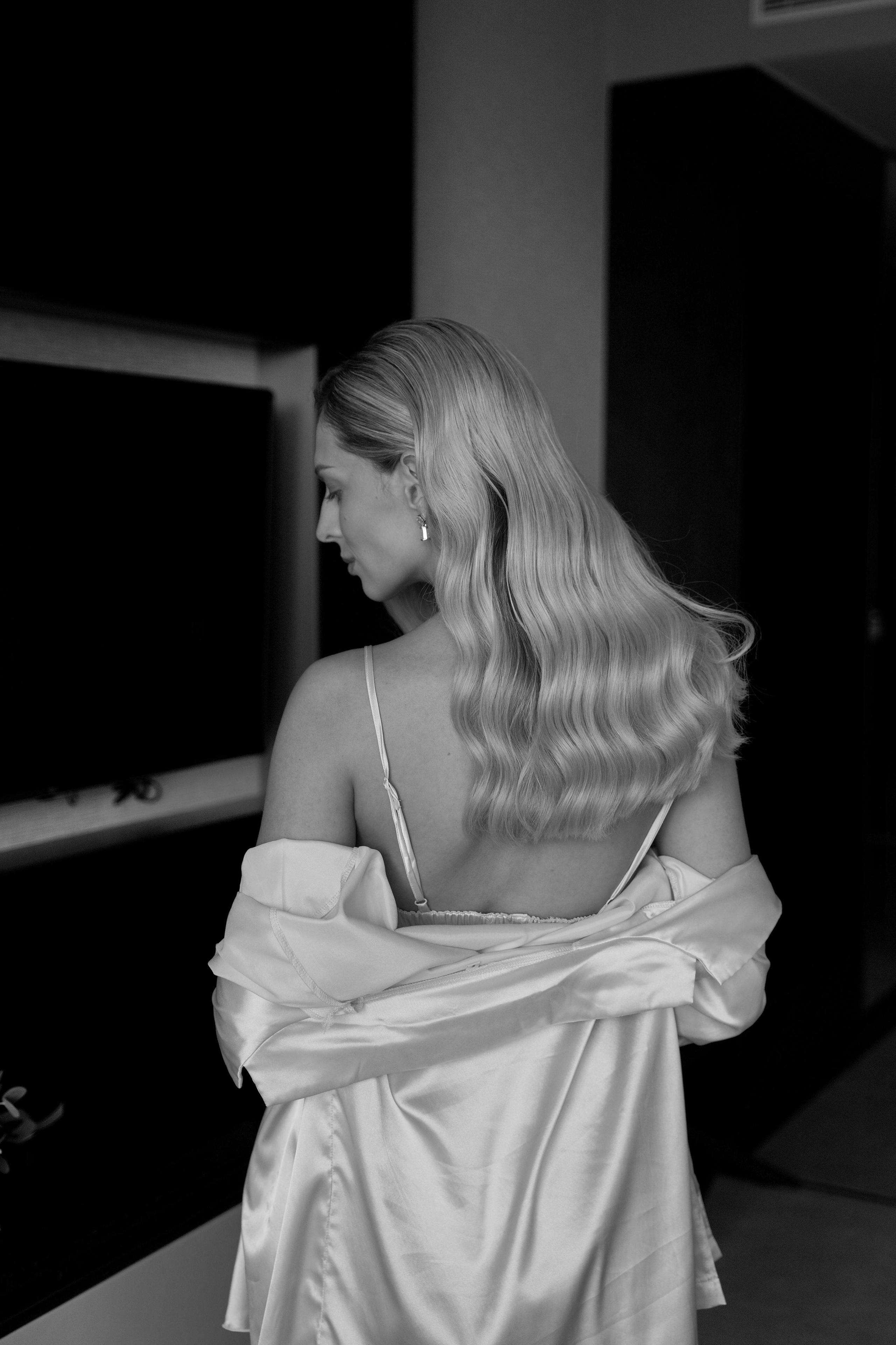 Полина и Владислав. Свадебный фотограф Марина Попова