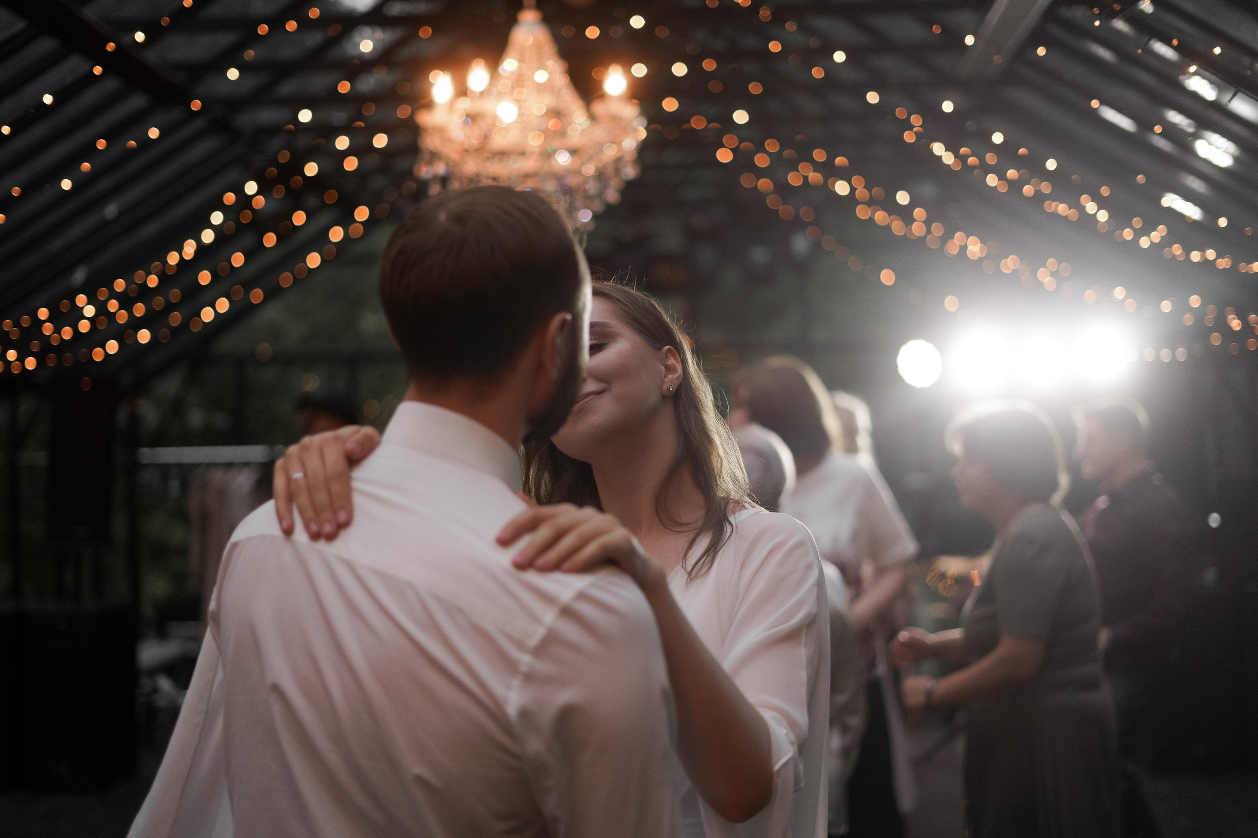 Наталья и Андрей. Свадебный фотограф Марина Попова