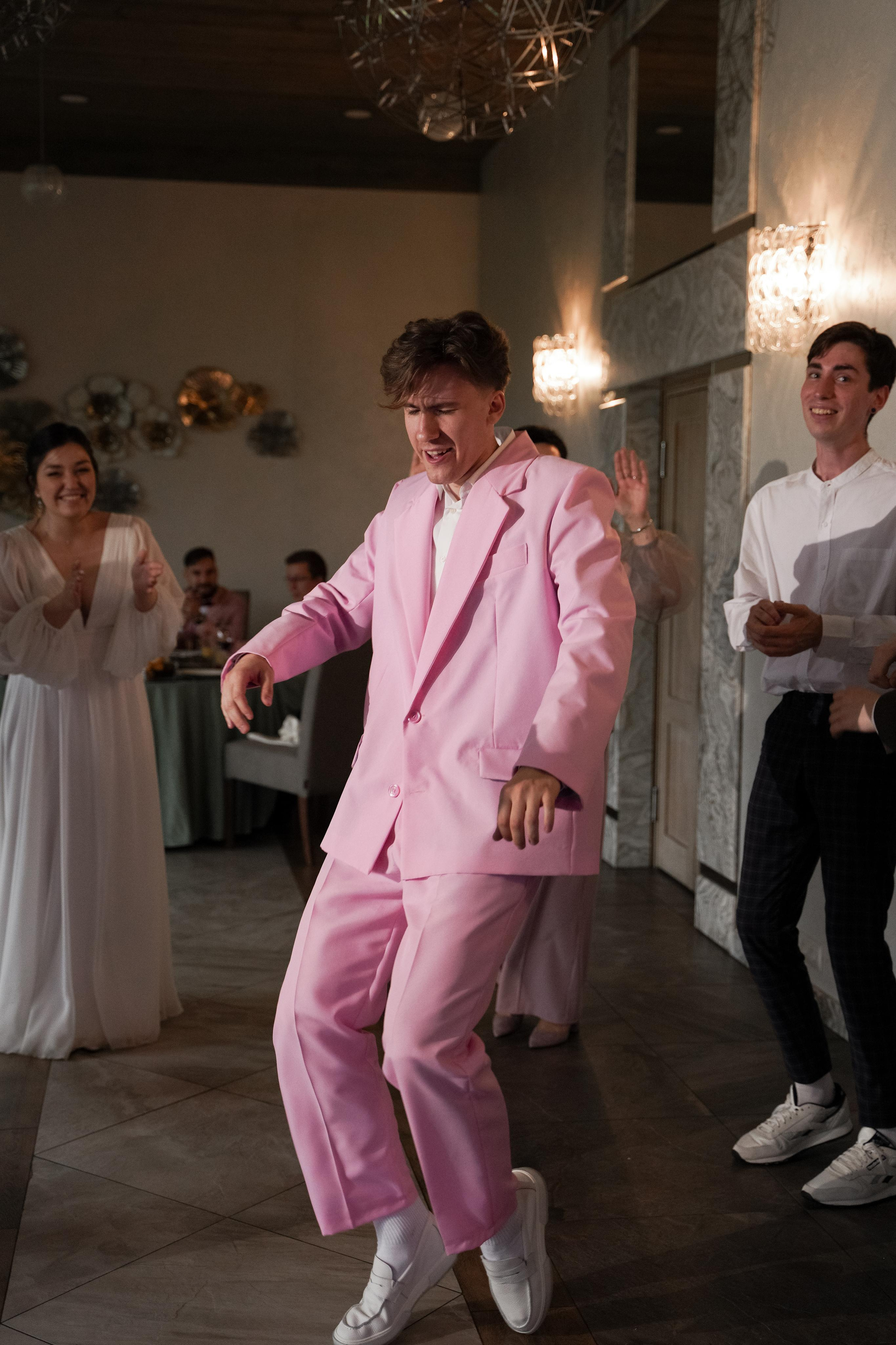 Арина и Владислав. Свадебный фотограф Марина Попова