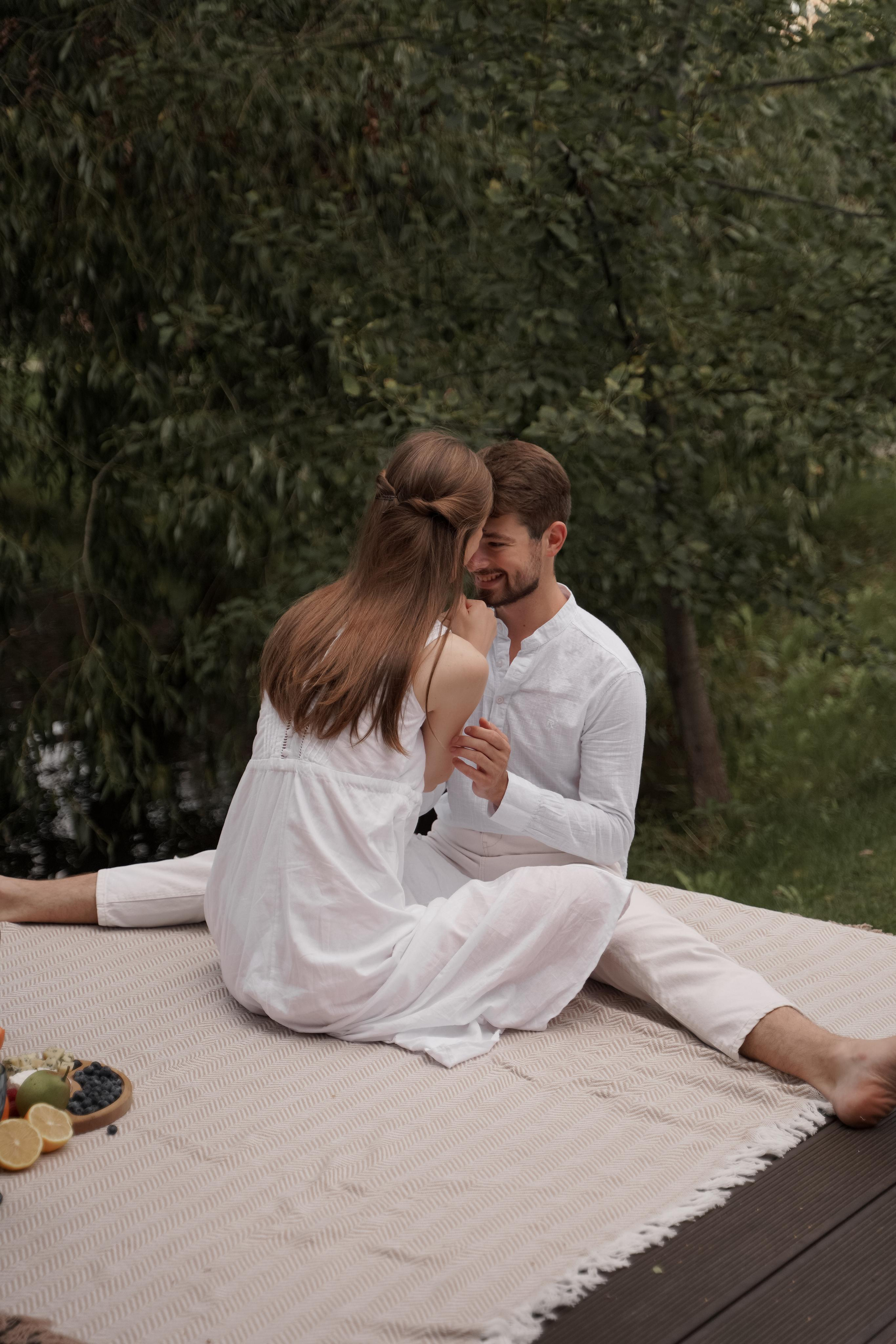 Анастасия и Дмитрий. Свадебный фотограф Марина Попова