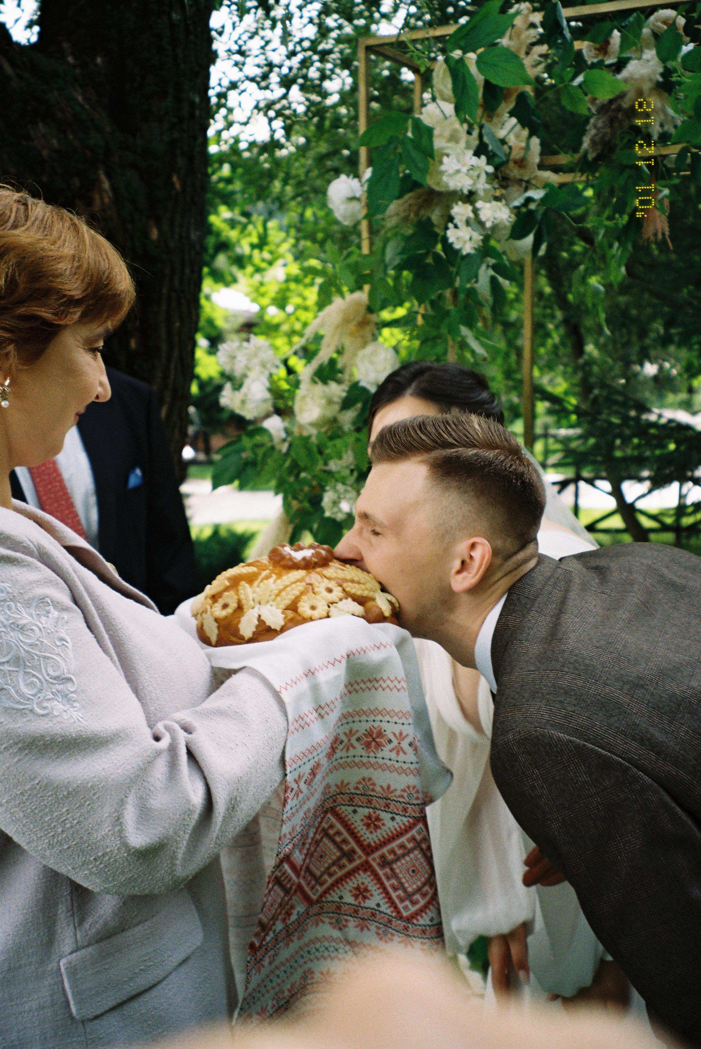 Арина и Владислав. Свадебный фотограф Марина Попова