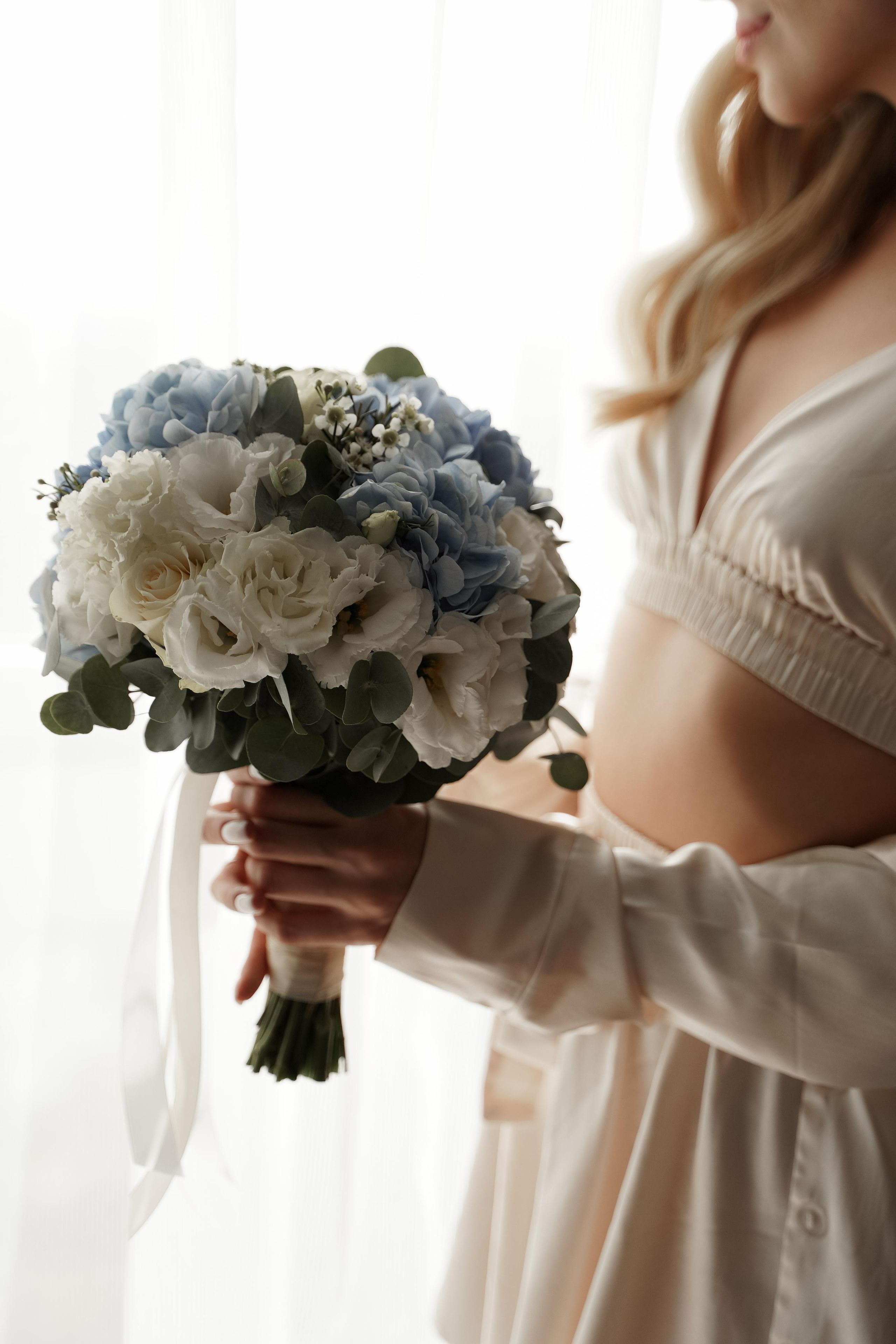 Полина и Владислав. Свадебный фотограф Марина Попова