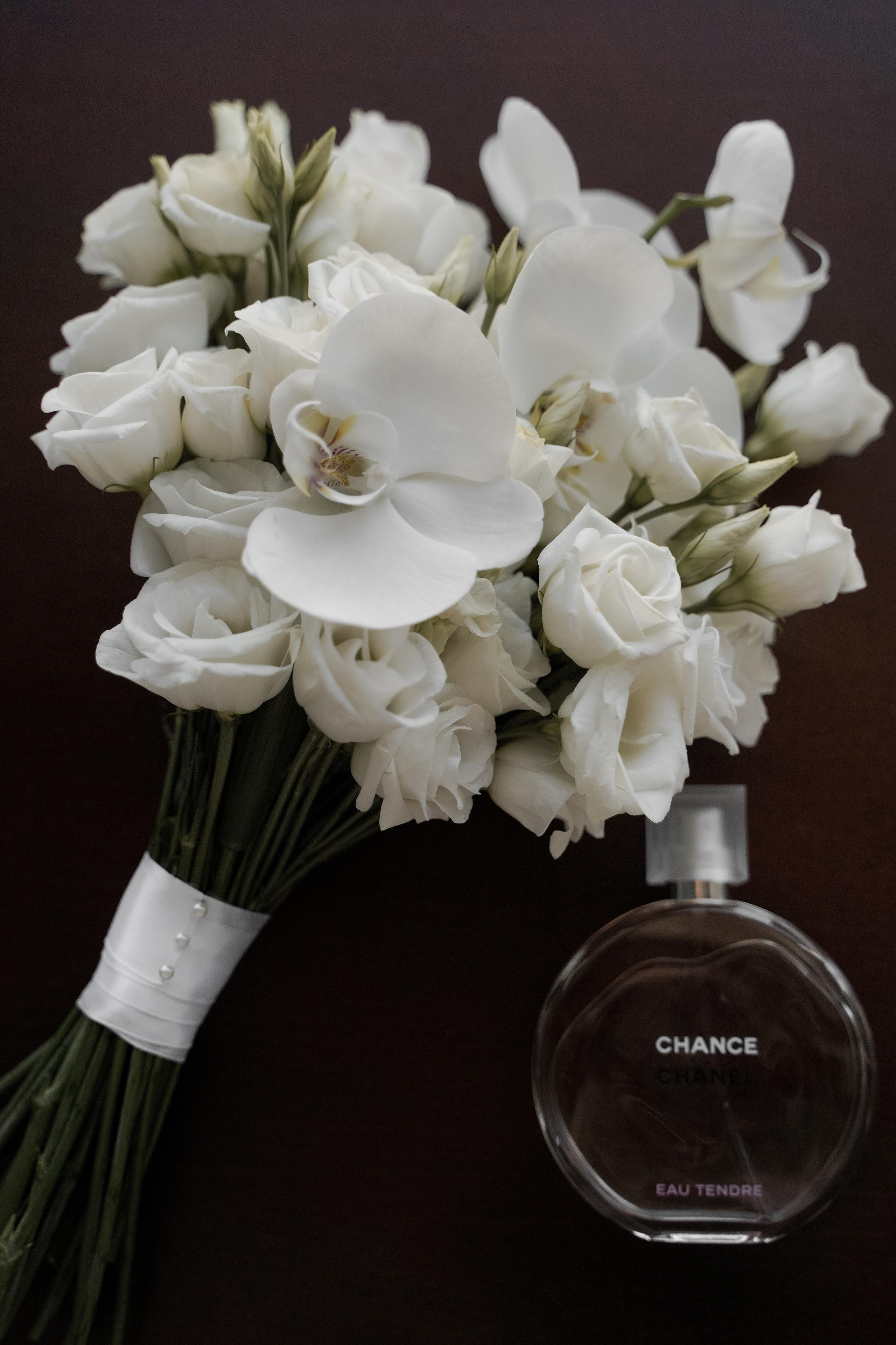 Луиза и Максим. Свадебный фотограф Марина Попова