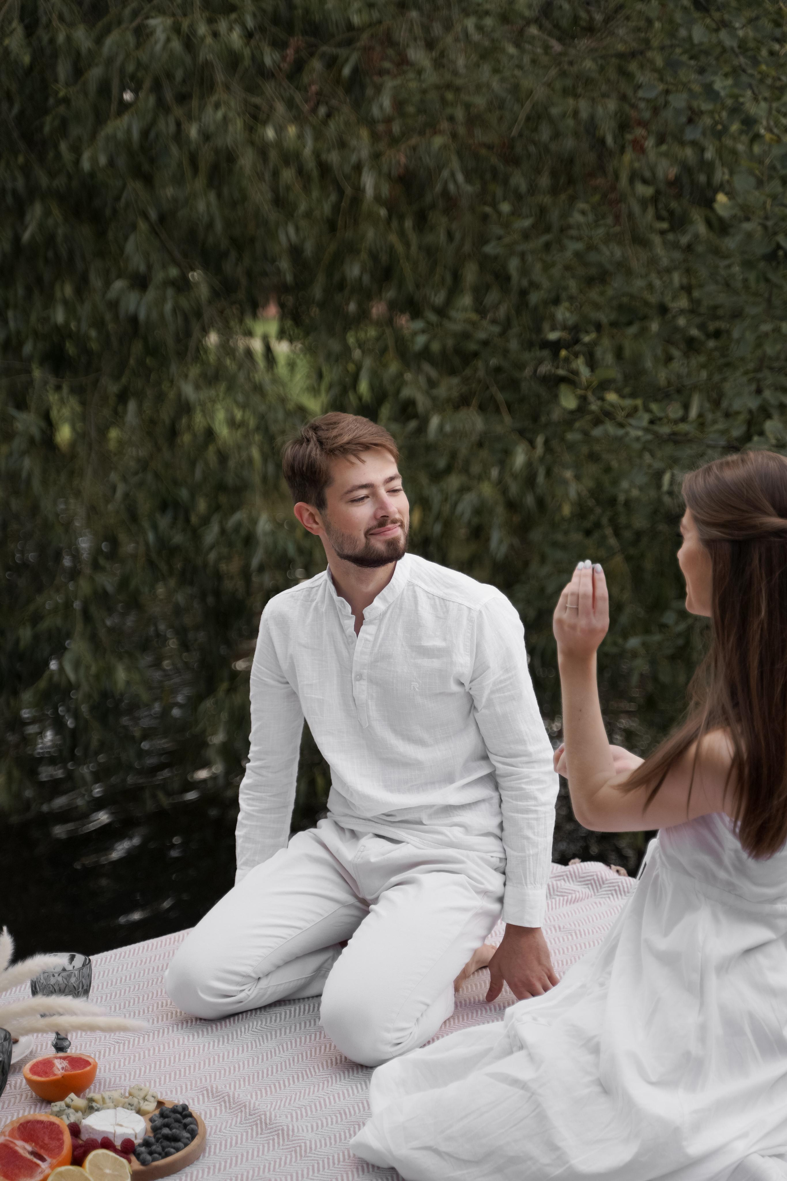 Анастасия и Дмитрий. Свадебный фотограф Марина Попова