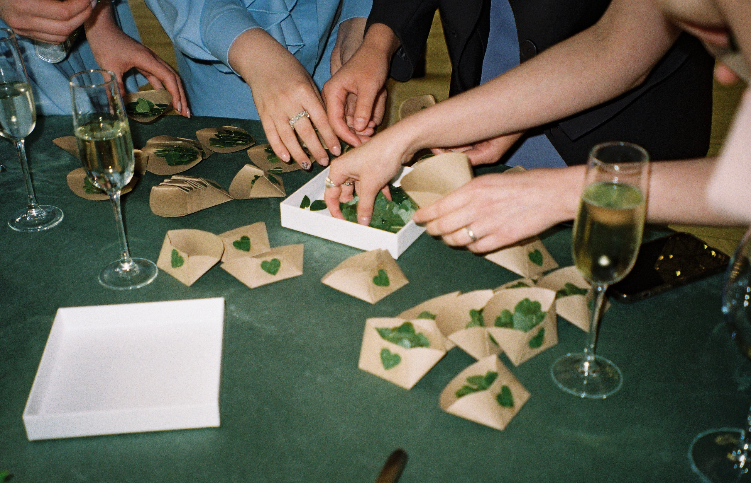 Арина и Владислав. Свадебный фотограф Марина Попова