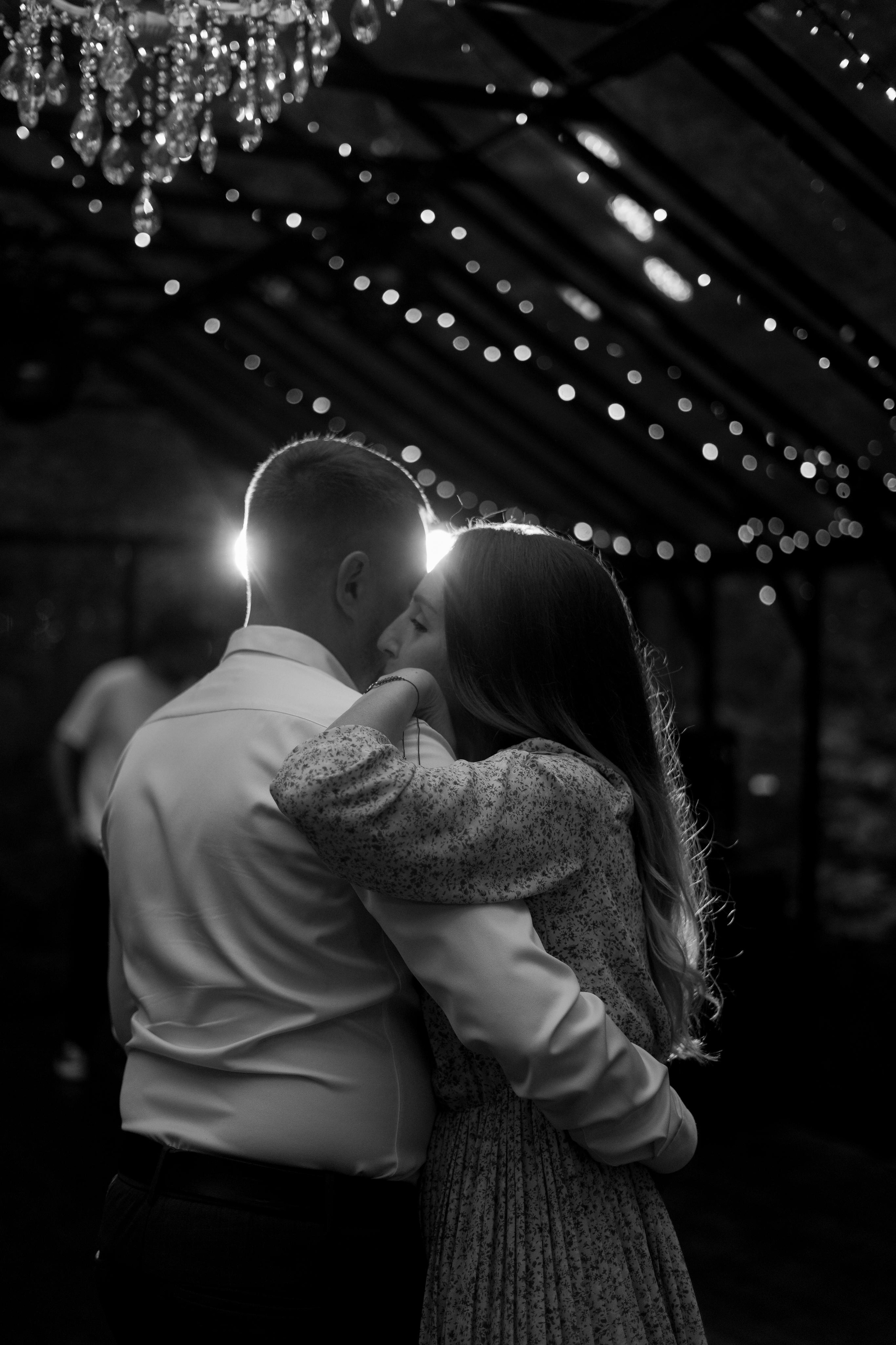 Наталья и Андрей. Свадебный фотограф Марина Попова