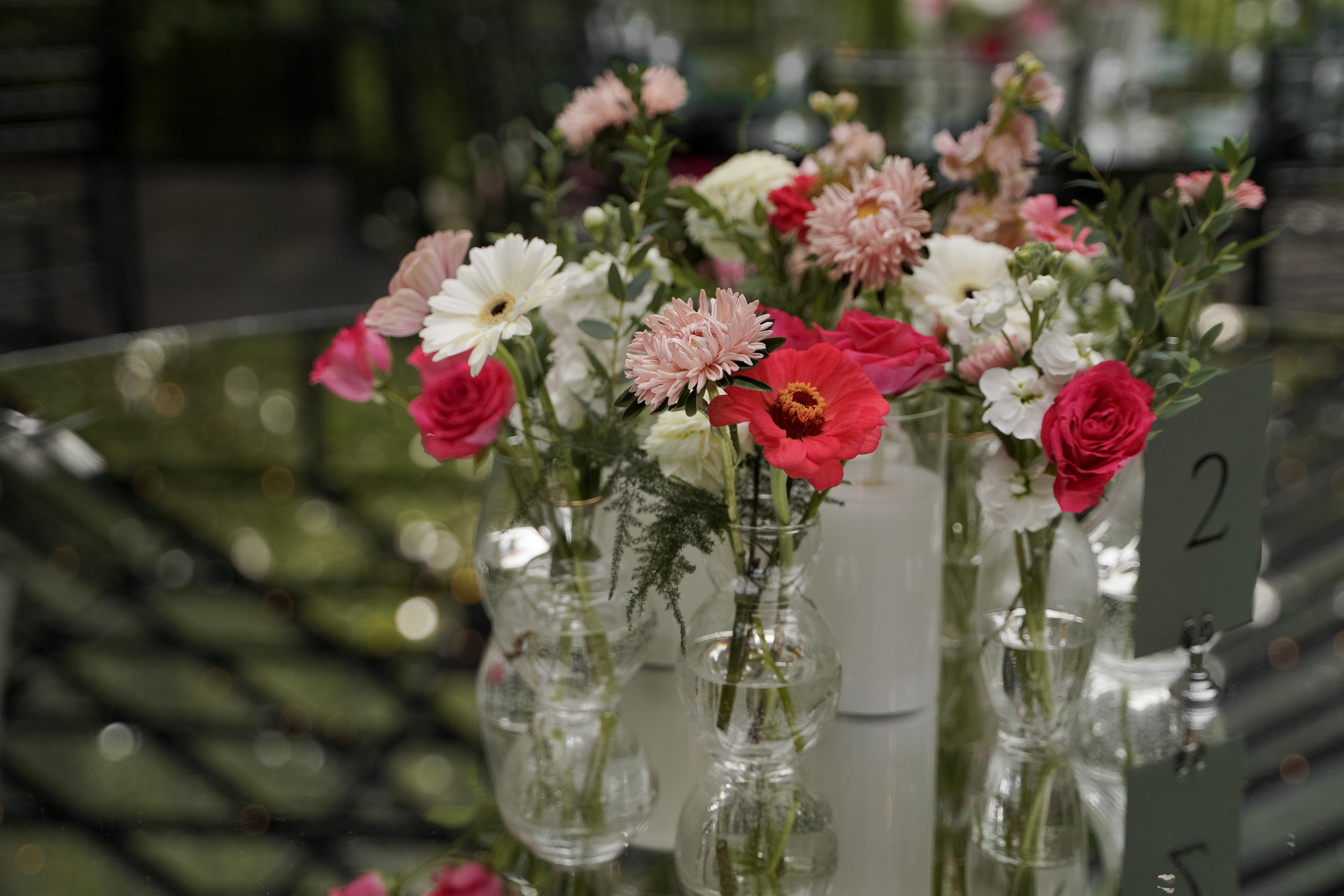 Наталья и Андрей. Свадебный фотограф Марина Попова