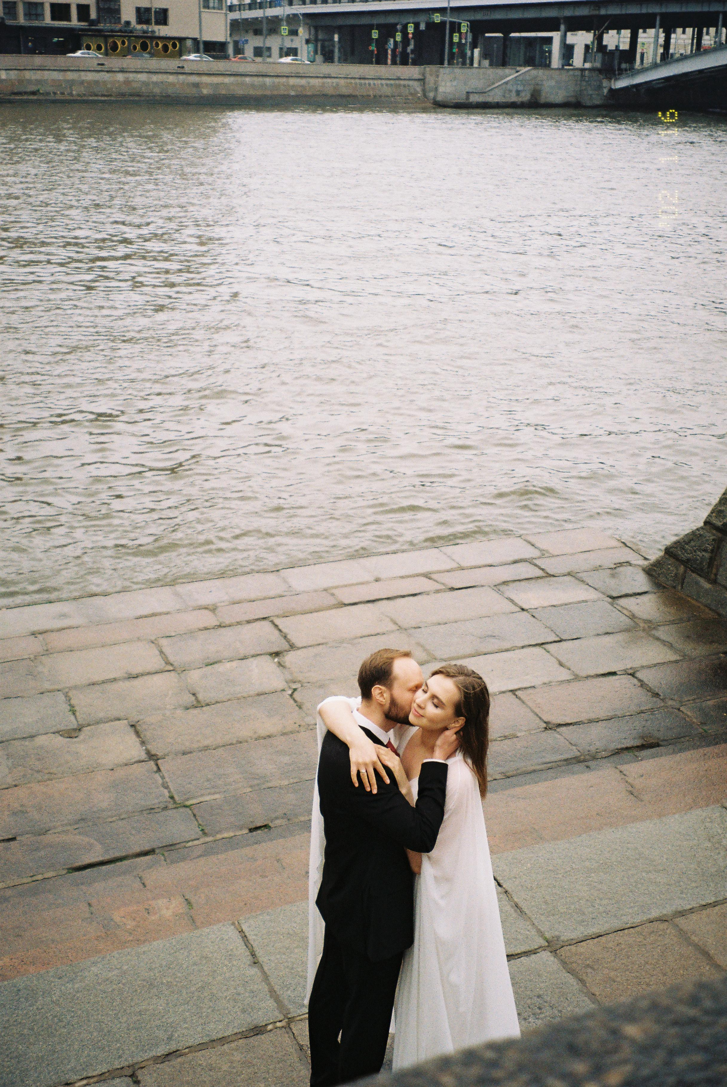 Наталья и Андрей