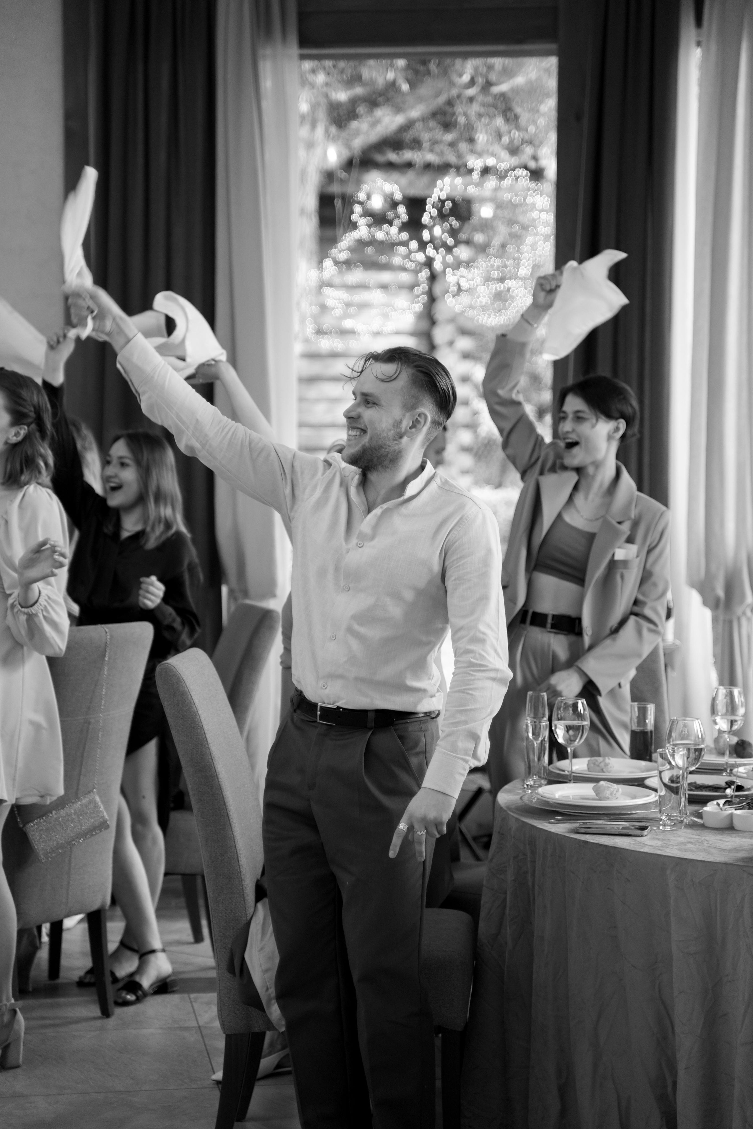 Арина и Владислав. Свадебный фотограф Марина Попова