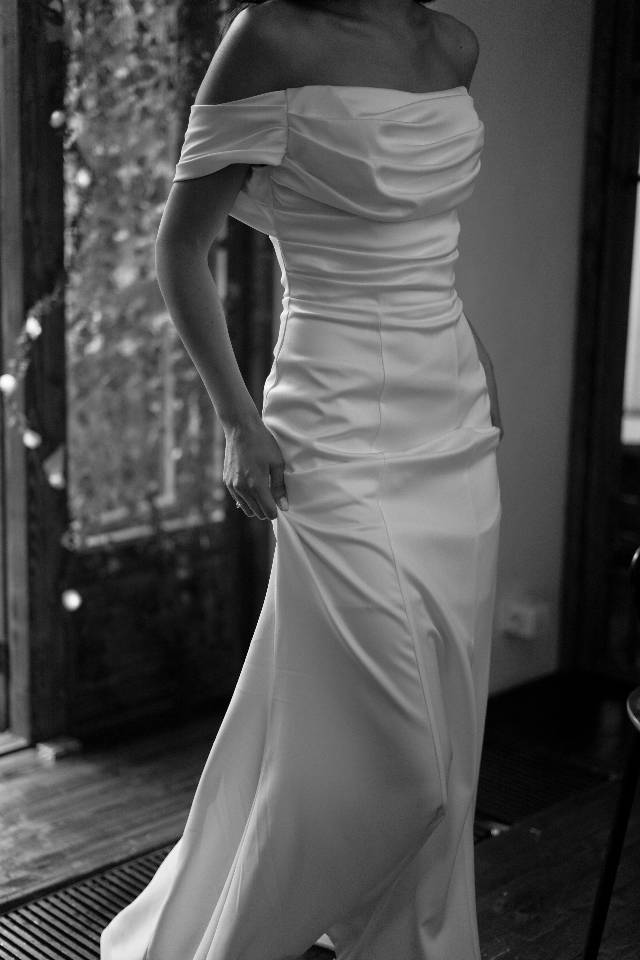 Полина и Кирилл. Свадебный фотограф Марина Попова