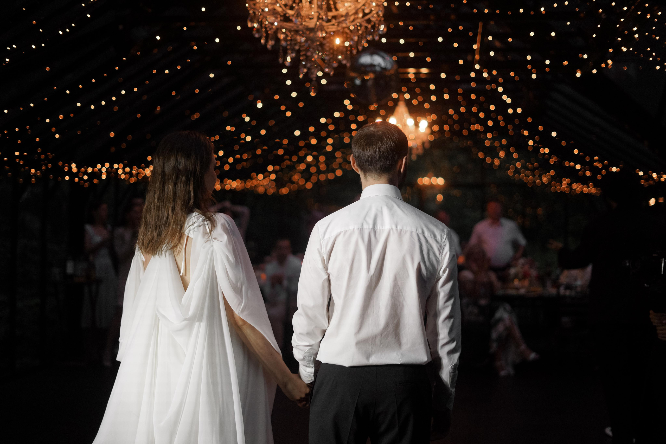 Наталья и Андрей. Свадебный фотограф Марина Попова