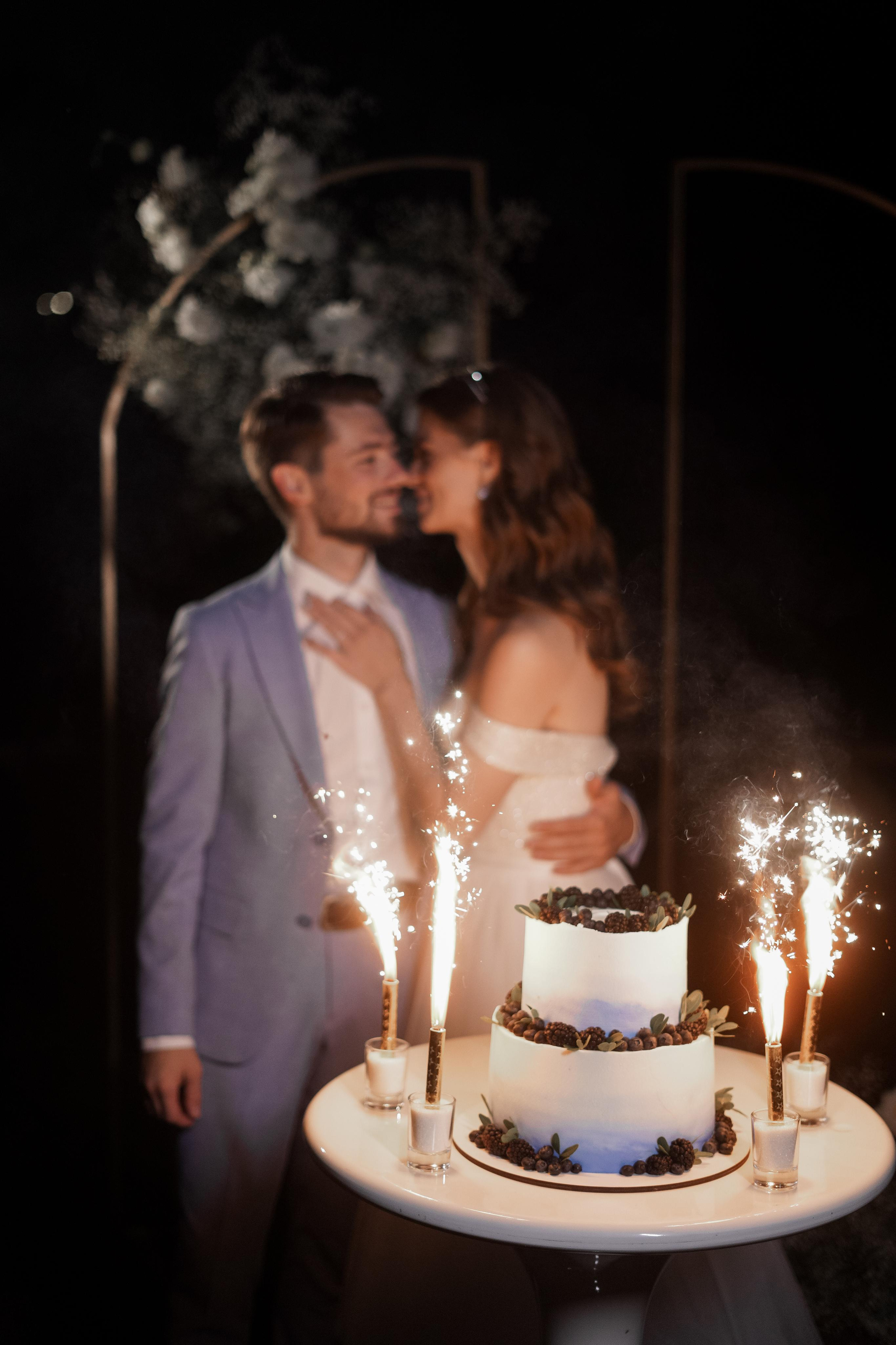 Анастасия и Дмитрий. Свадебный фотограф Марина Попова