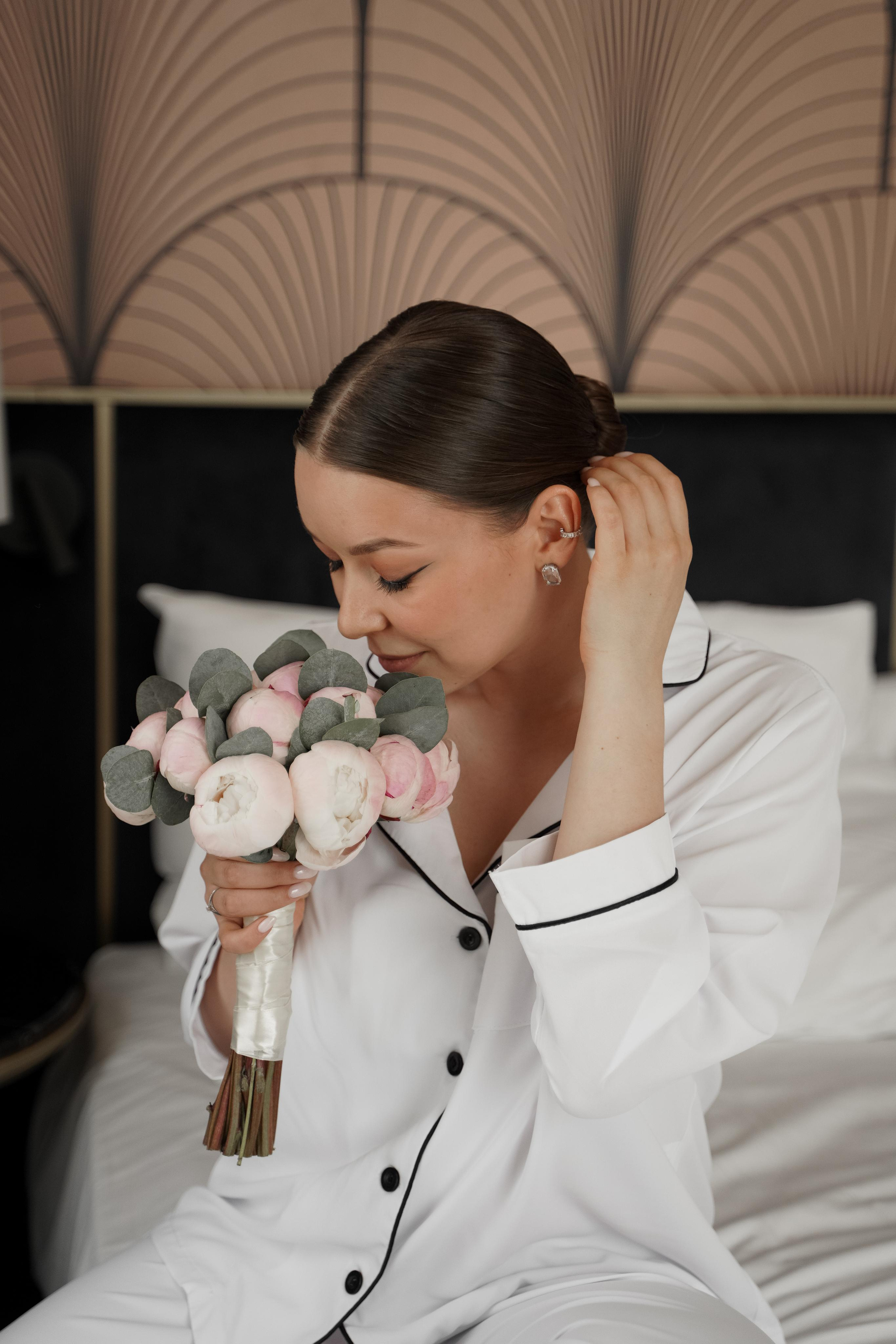 Александра и Игорь. Свадебный фотограф Марина Попова