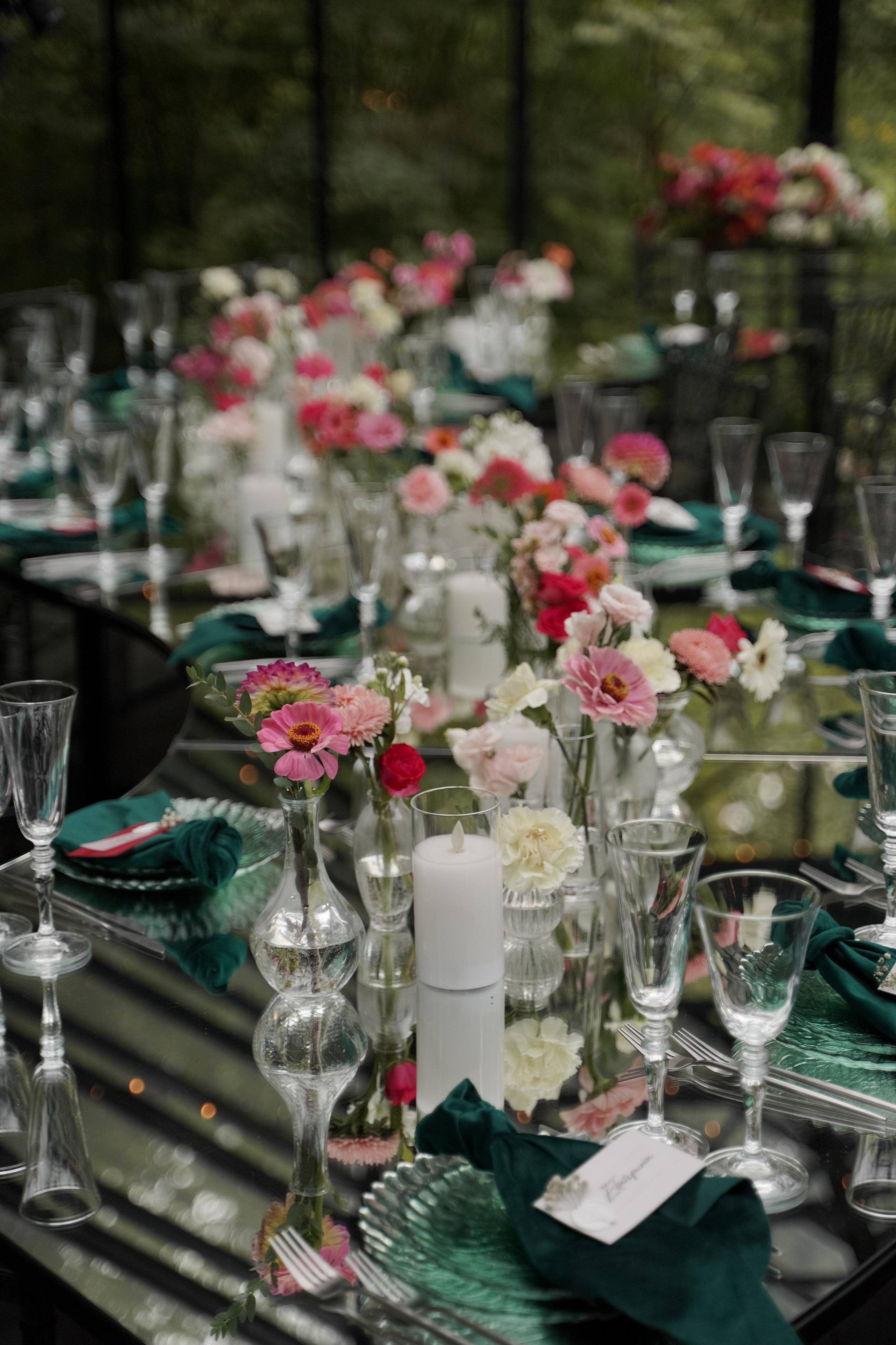 Наталья и Андрей. Свадебный фотограф Марина Попова