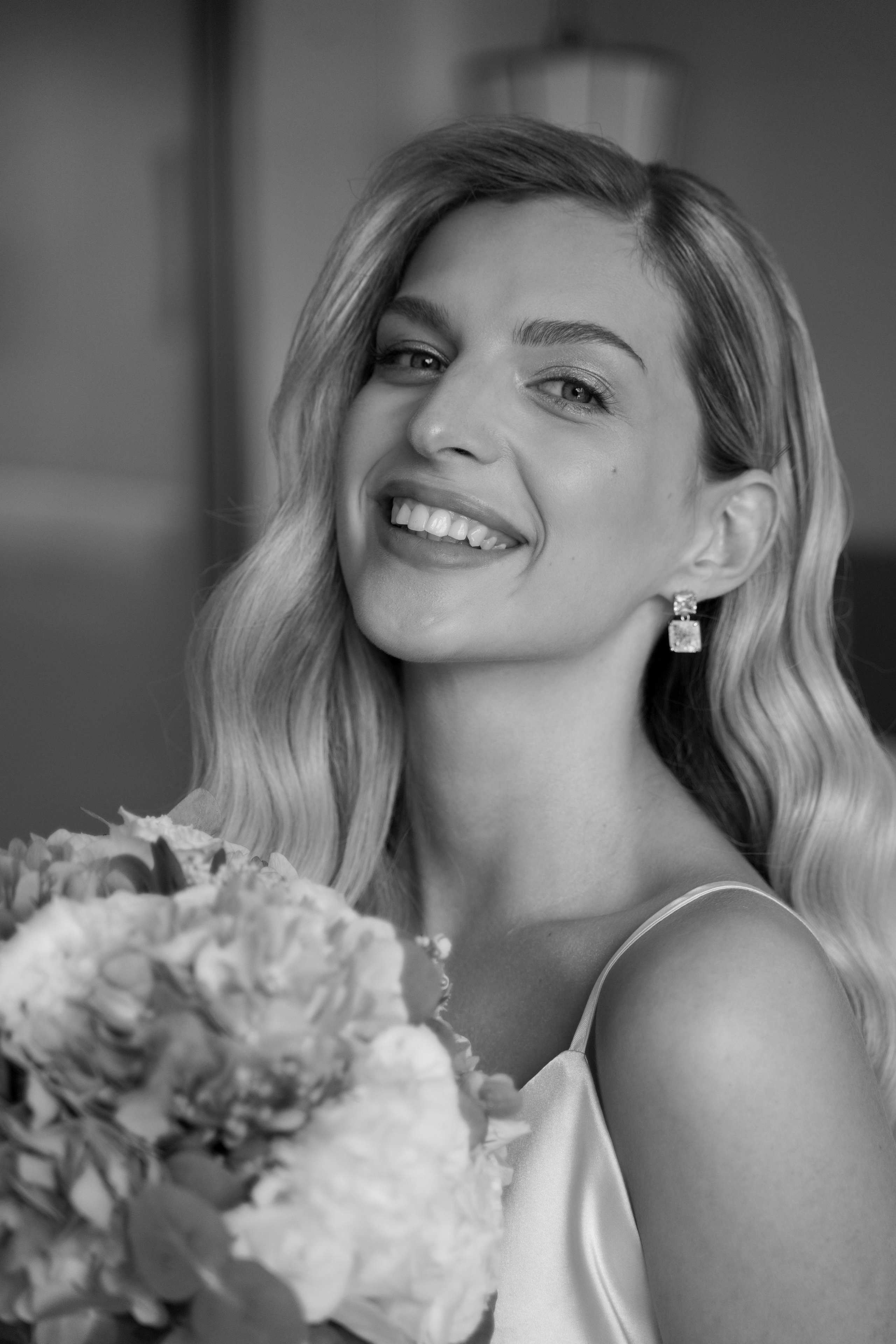 Полина и Владислав. Свадебный фотограф Марина Попова