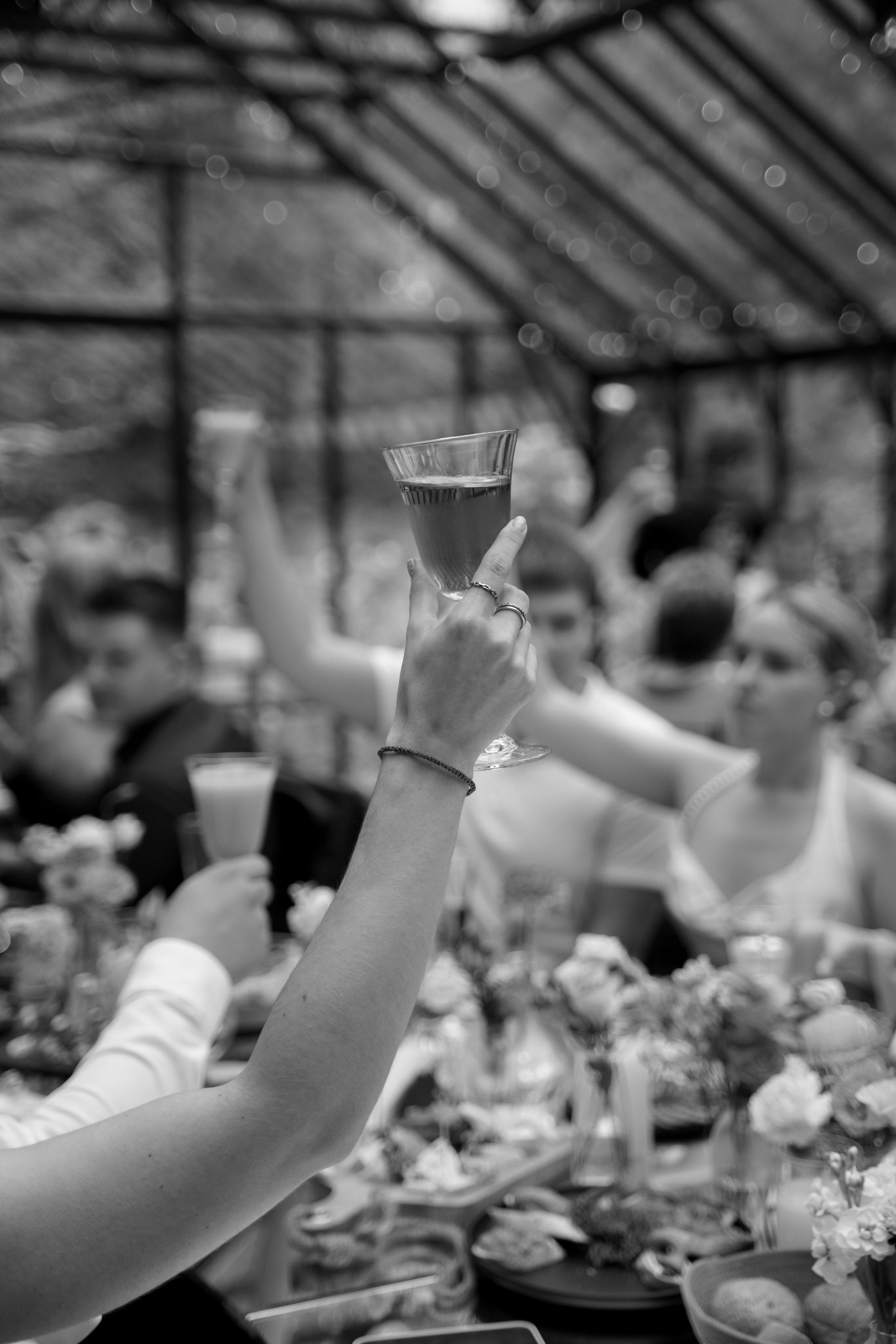 Наталья и Андрей. Свадебный фотограф Марина Попова