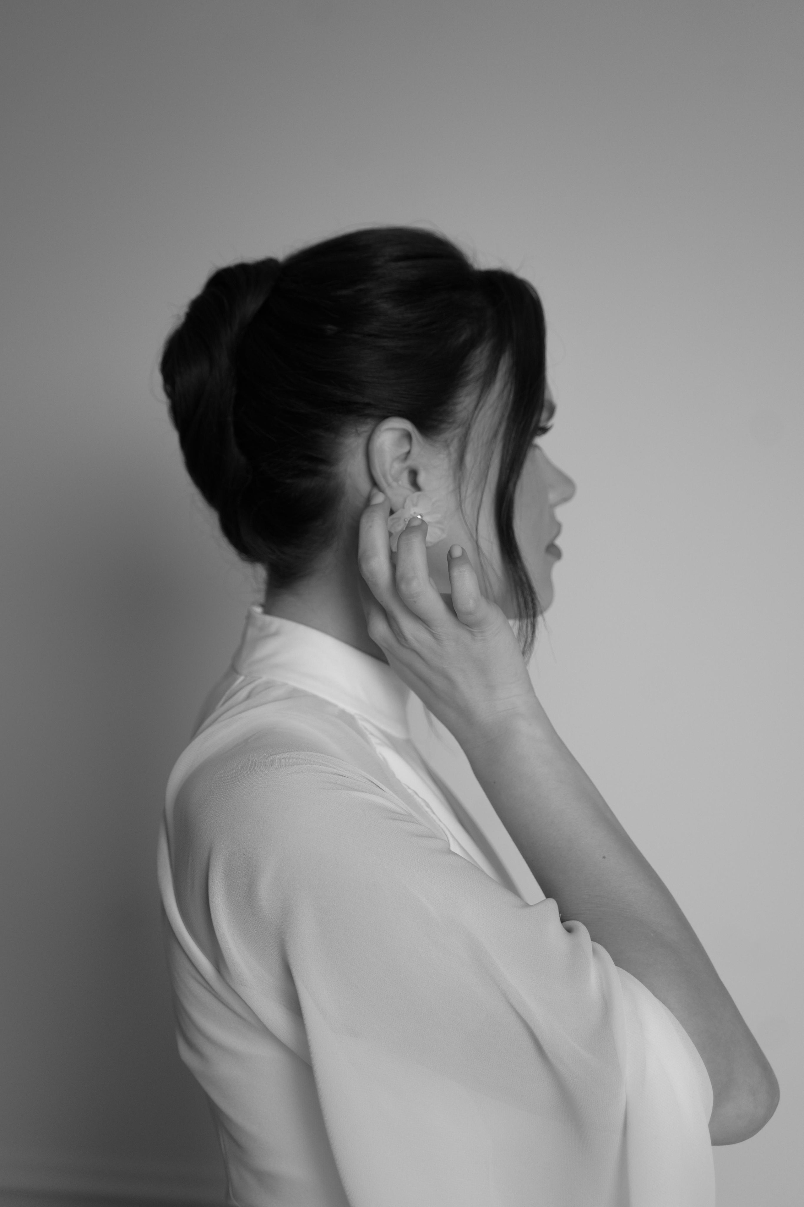 Анна и Алексей. Свадебный фотограф Марина Попова