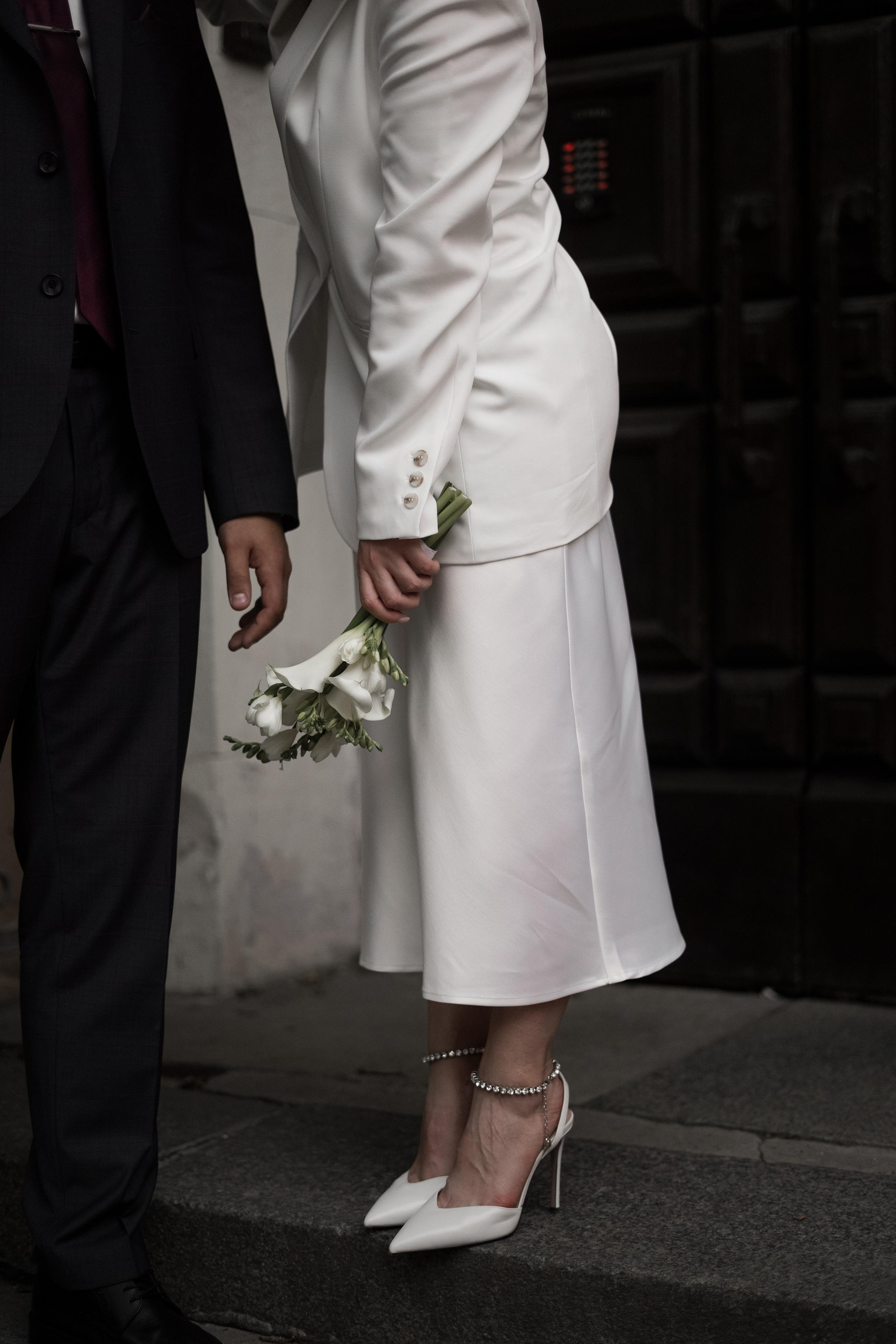 Екатерина и Алексей. Свадебный фотограф Марина Попова