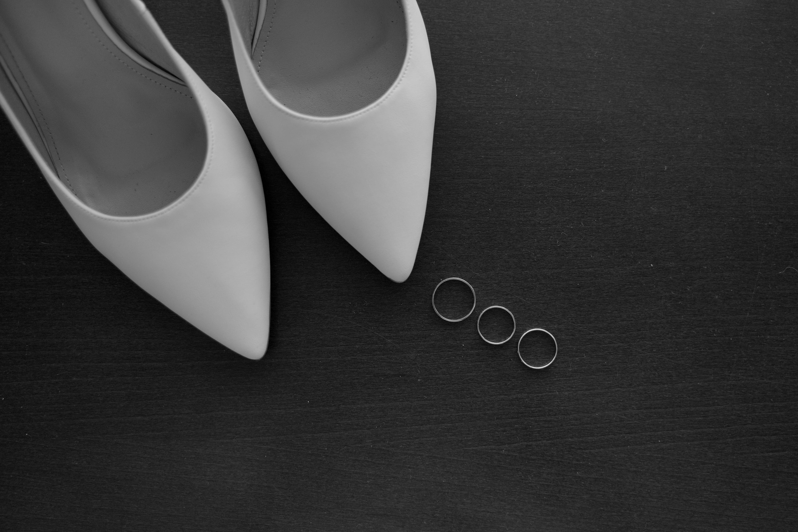 Луиза и Максим. Свадебный фотограф Марина Попова