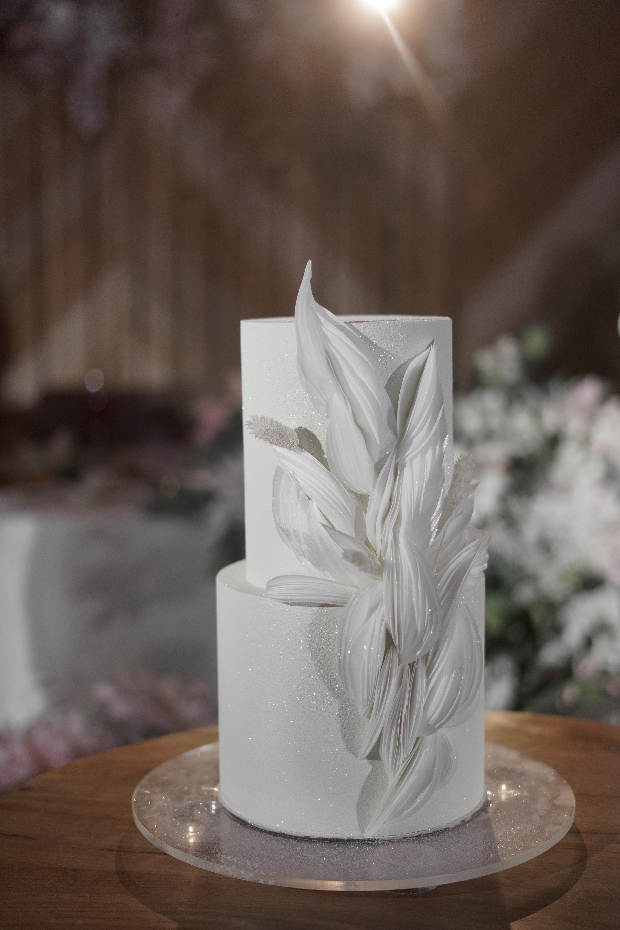 Дарья и Тимур. Свадебный фотограф Марина Попова