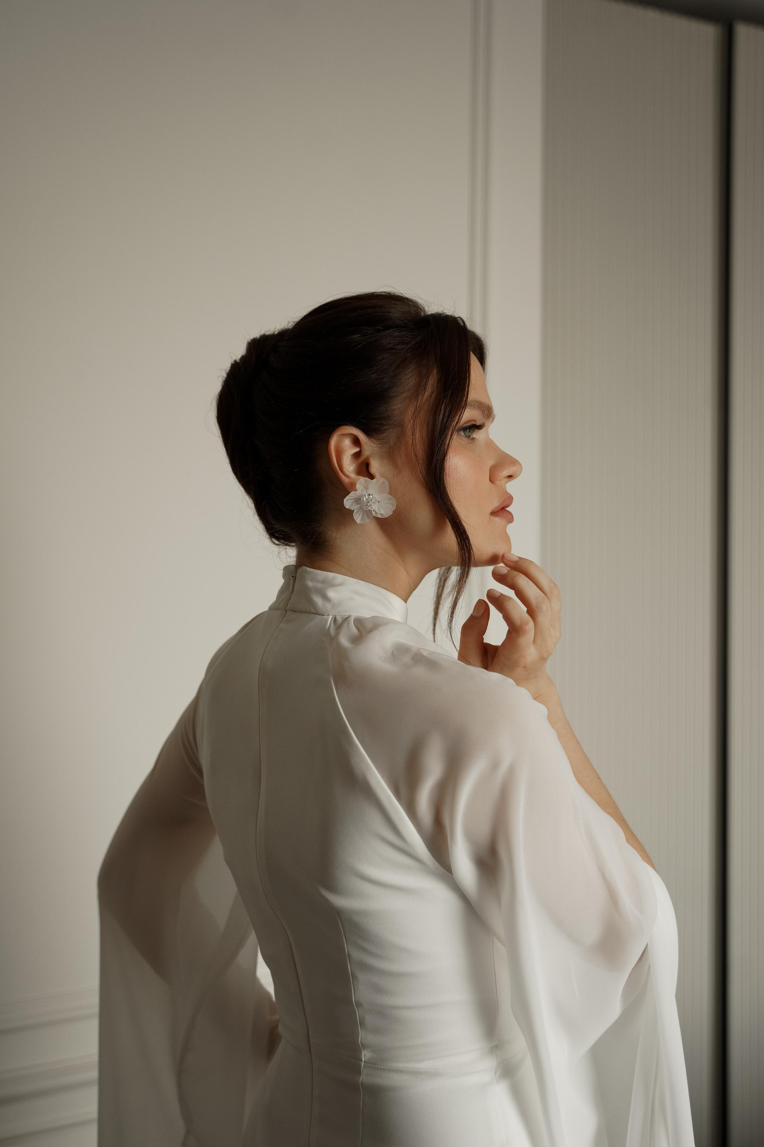 Анна и Алексей. Свадебный фотограф Марина Попова