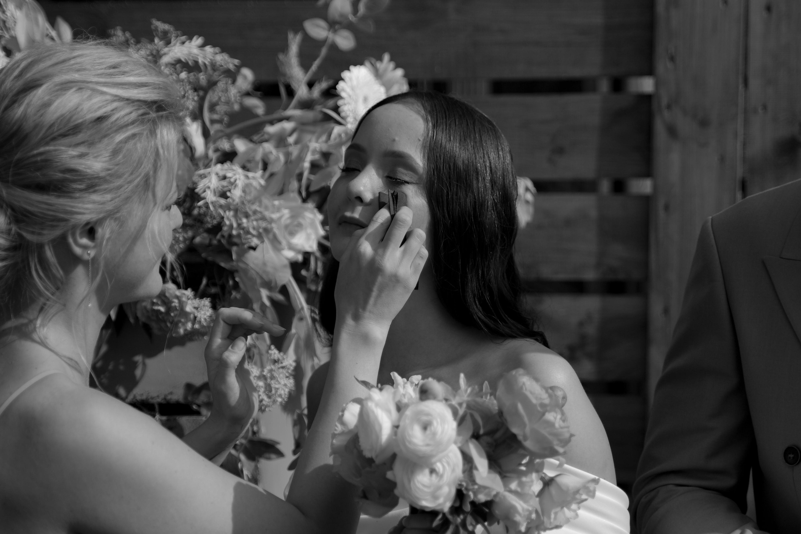 Полина и Кирилл. Свадебный фотограф Марина Попова