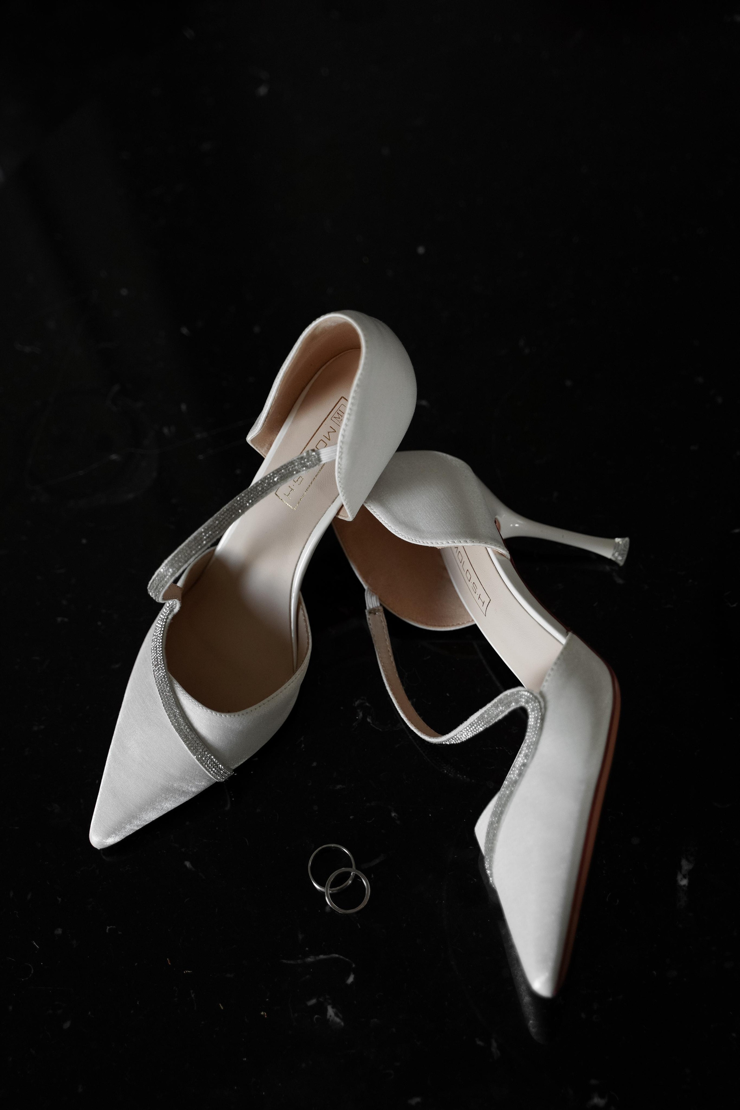 Александра и Игорь. Свадебный фотограф Марина Попова