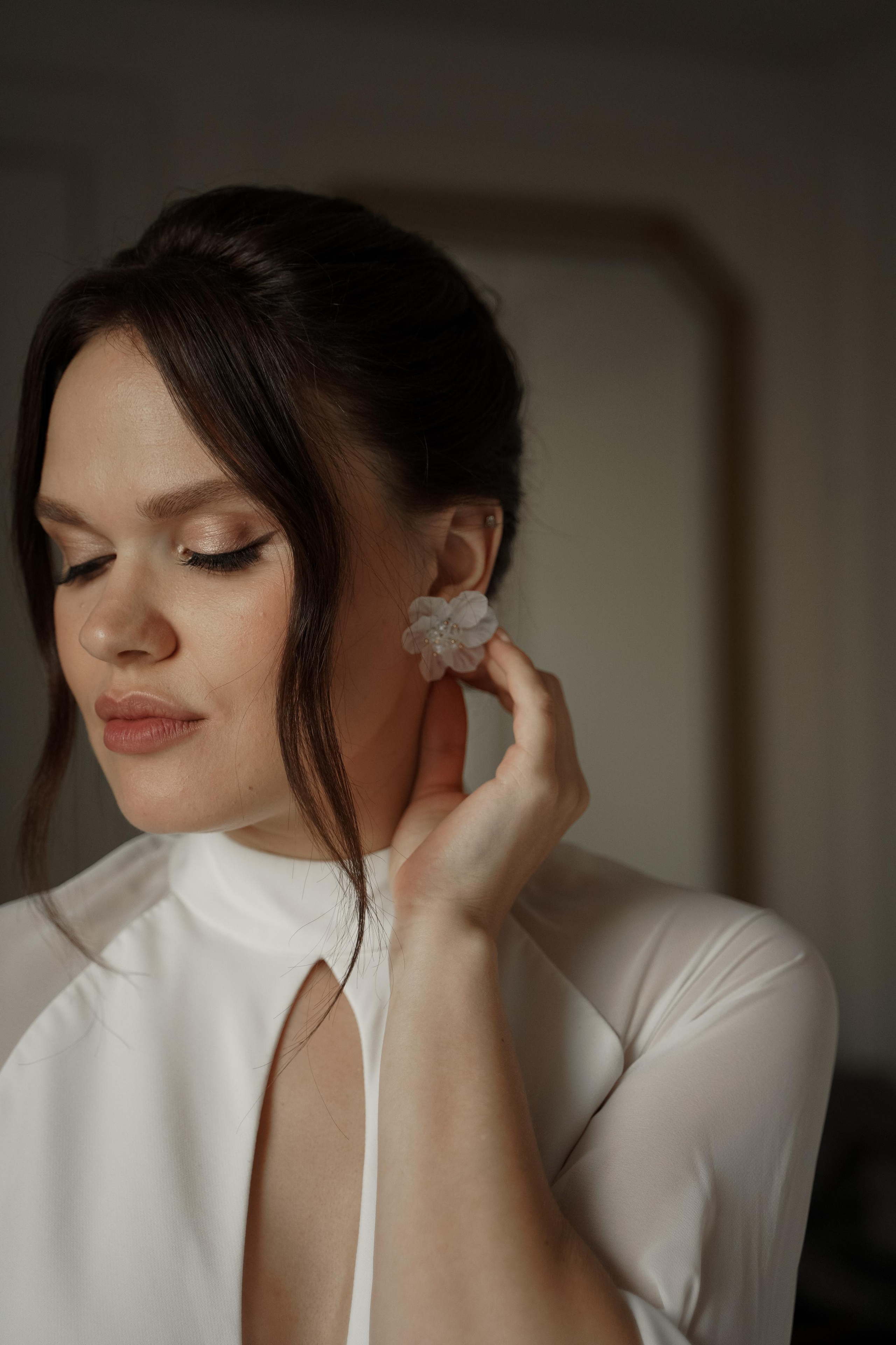 Анна и Алексей. Свадебный фотограф Марина Попова